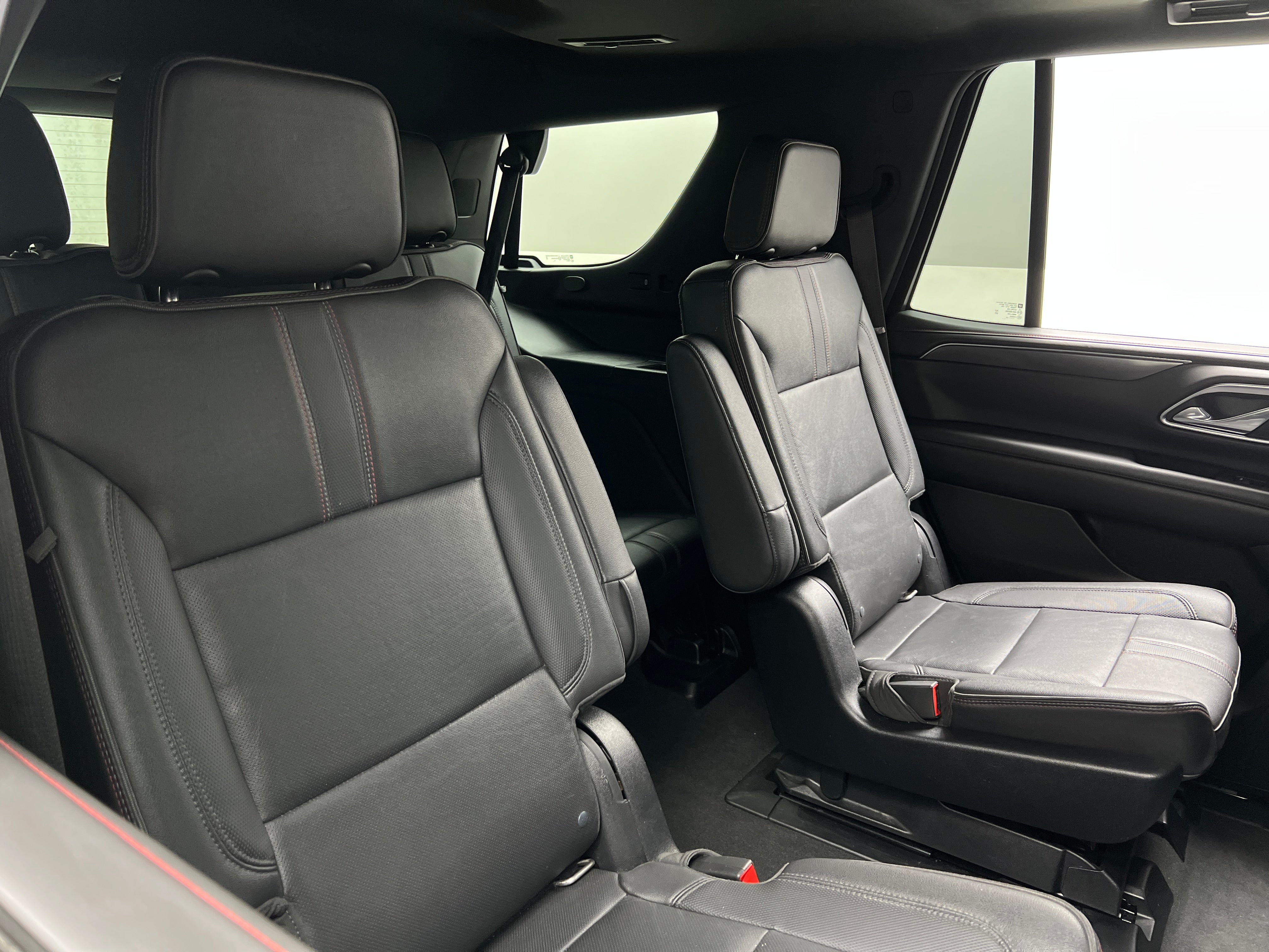 Thumbnail: 2021 Chevrolet Tahoe - 5