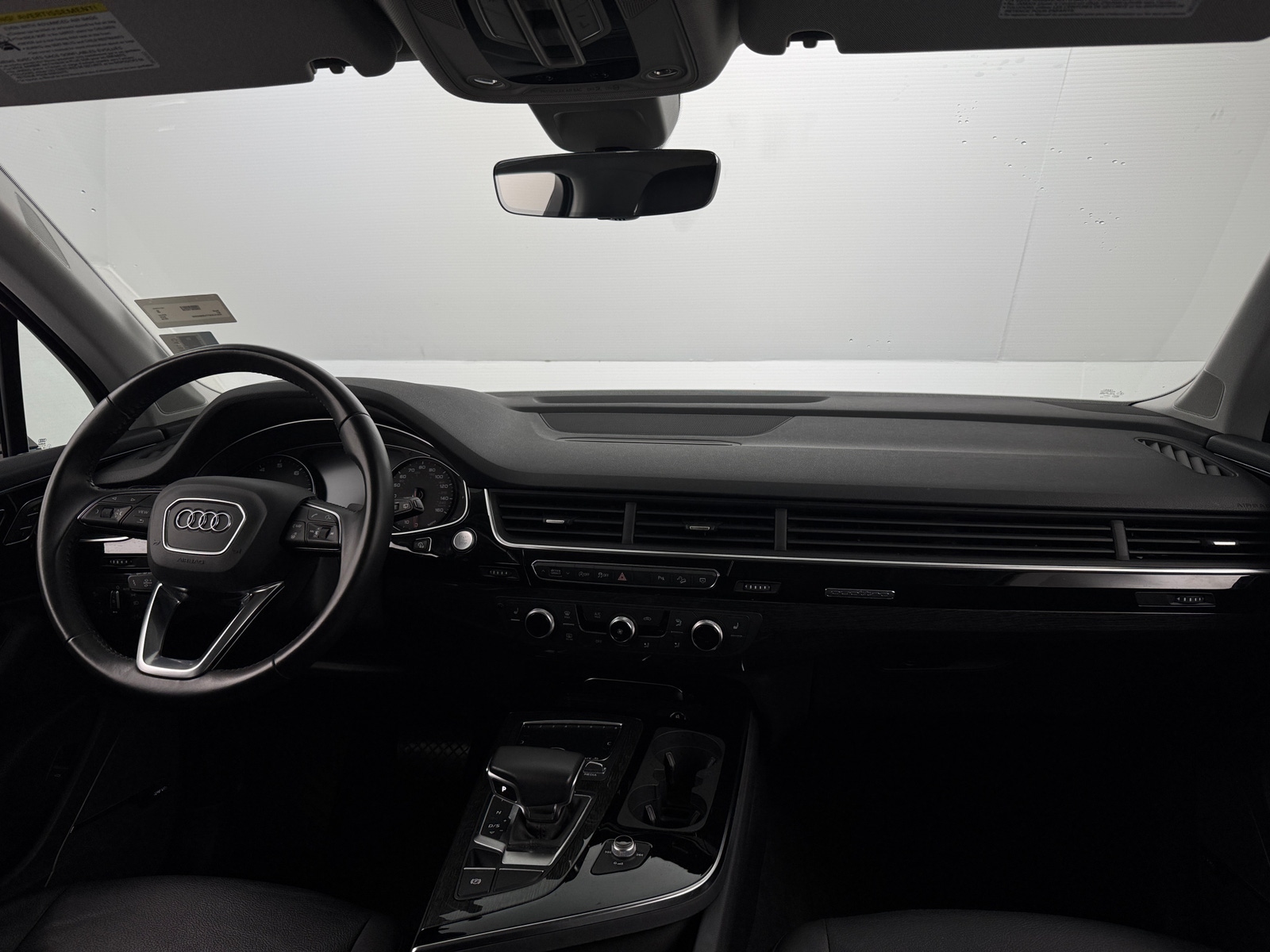 Thumbnail: 2018 Audi Q7 - 2