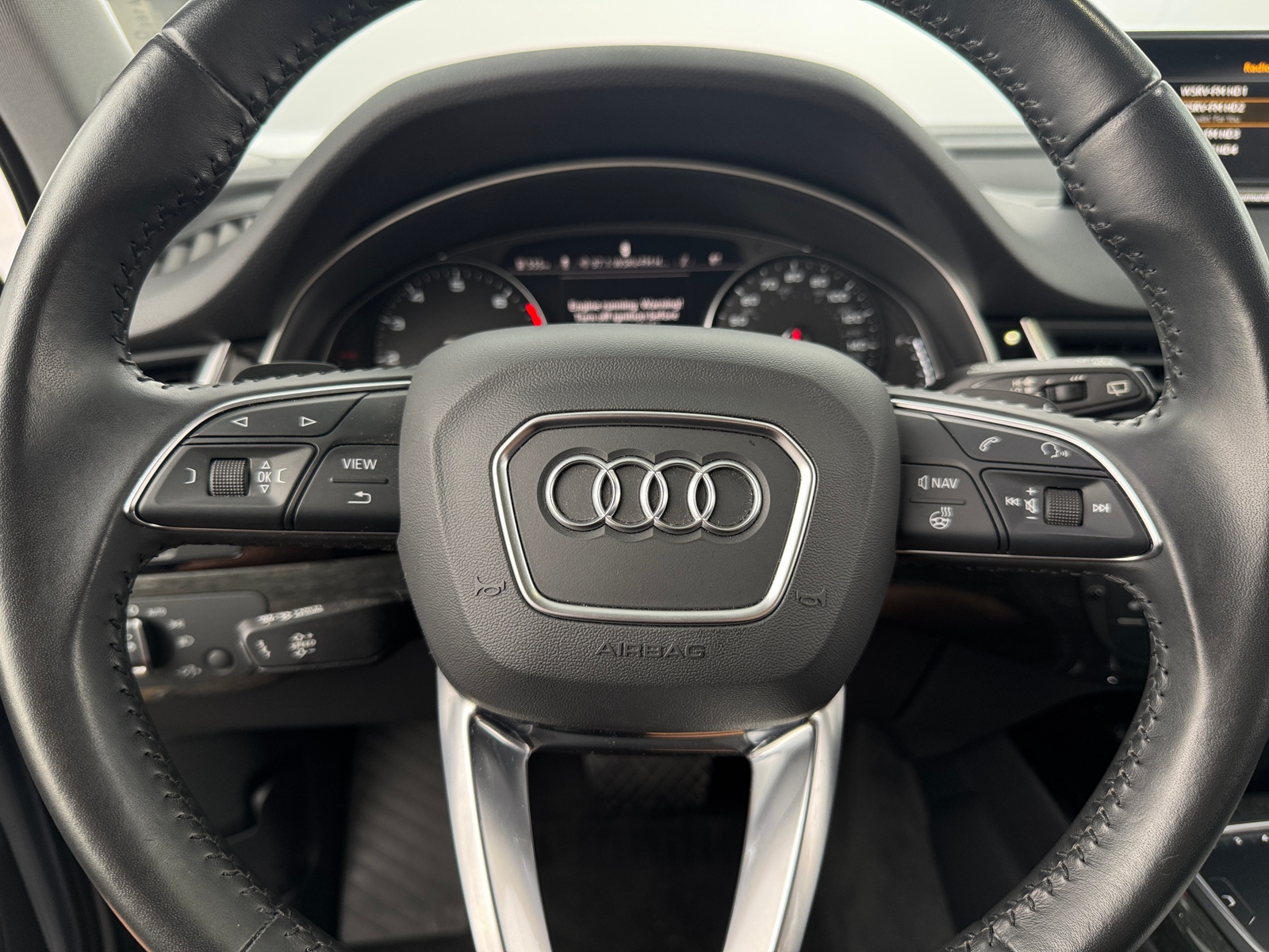 Thumbnail: 2018 Audi Q7 - 4