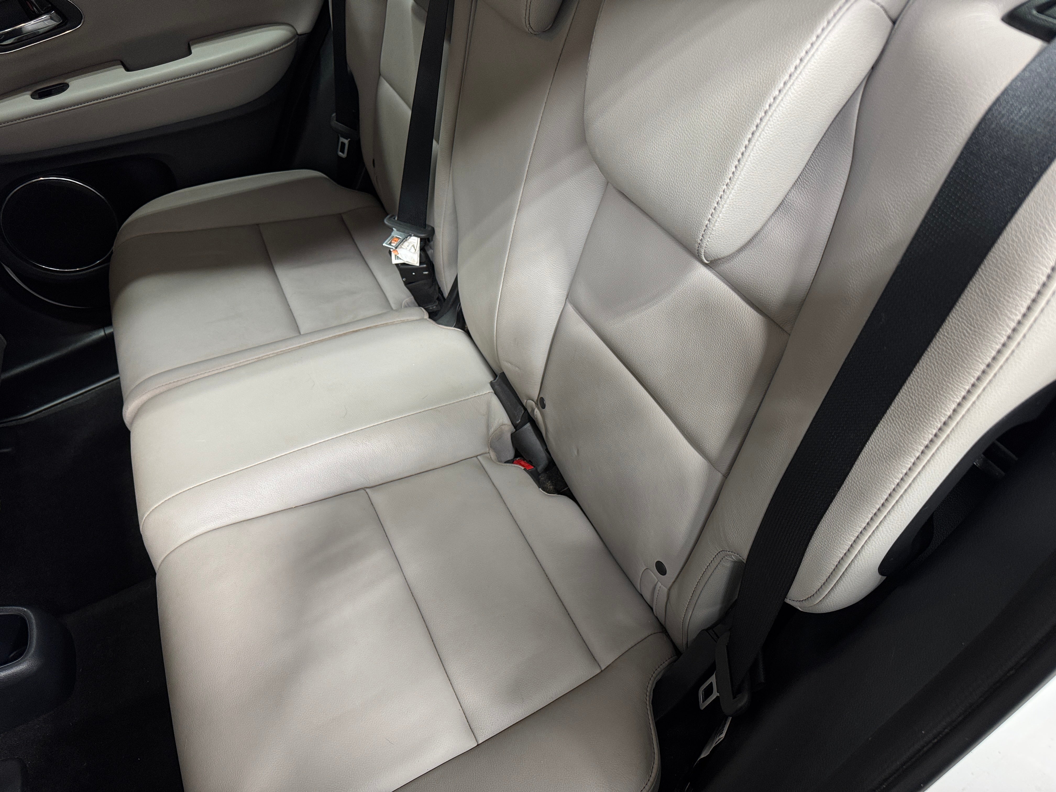 2018 Honda HR-V EX-L 5