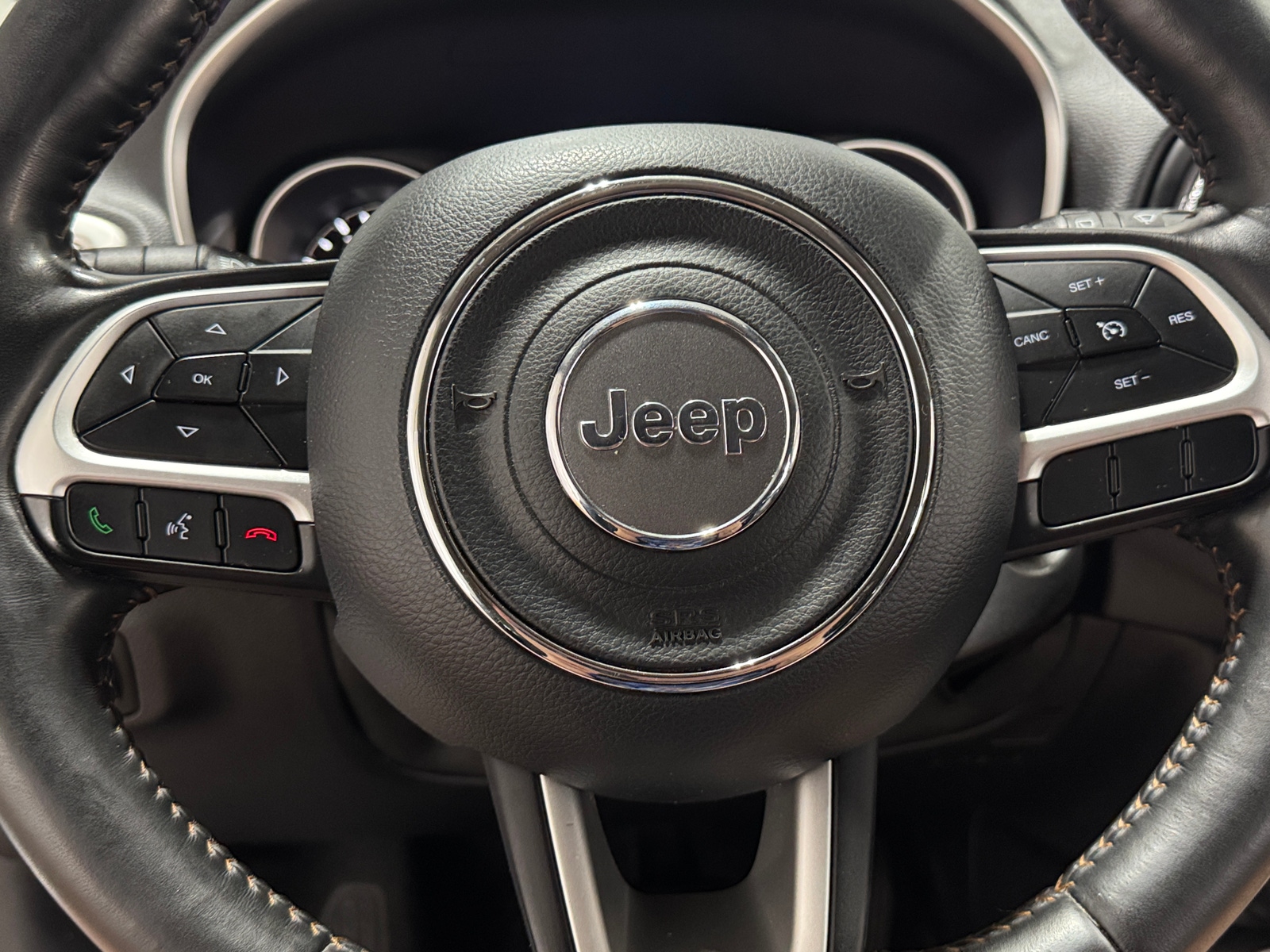 Thumbnail: 2018 Jeep Compass - 5