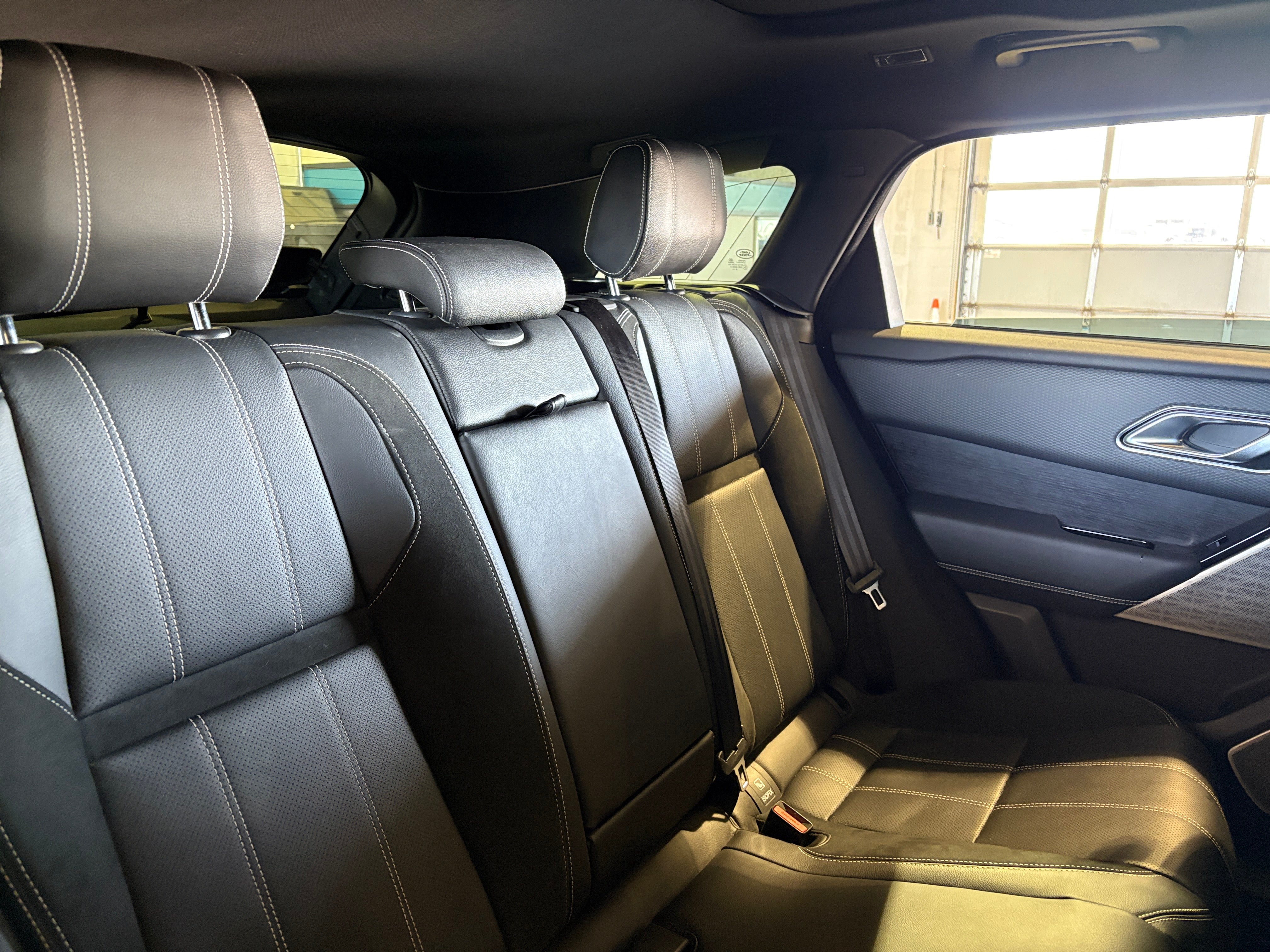 Thumbnail: 2020 Land Rover Range Rover Velar - 5