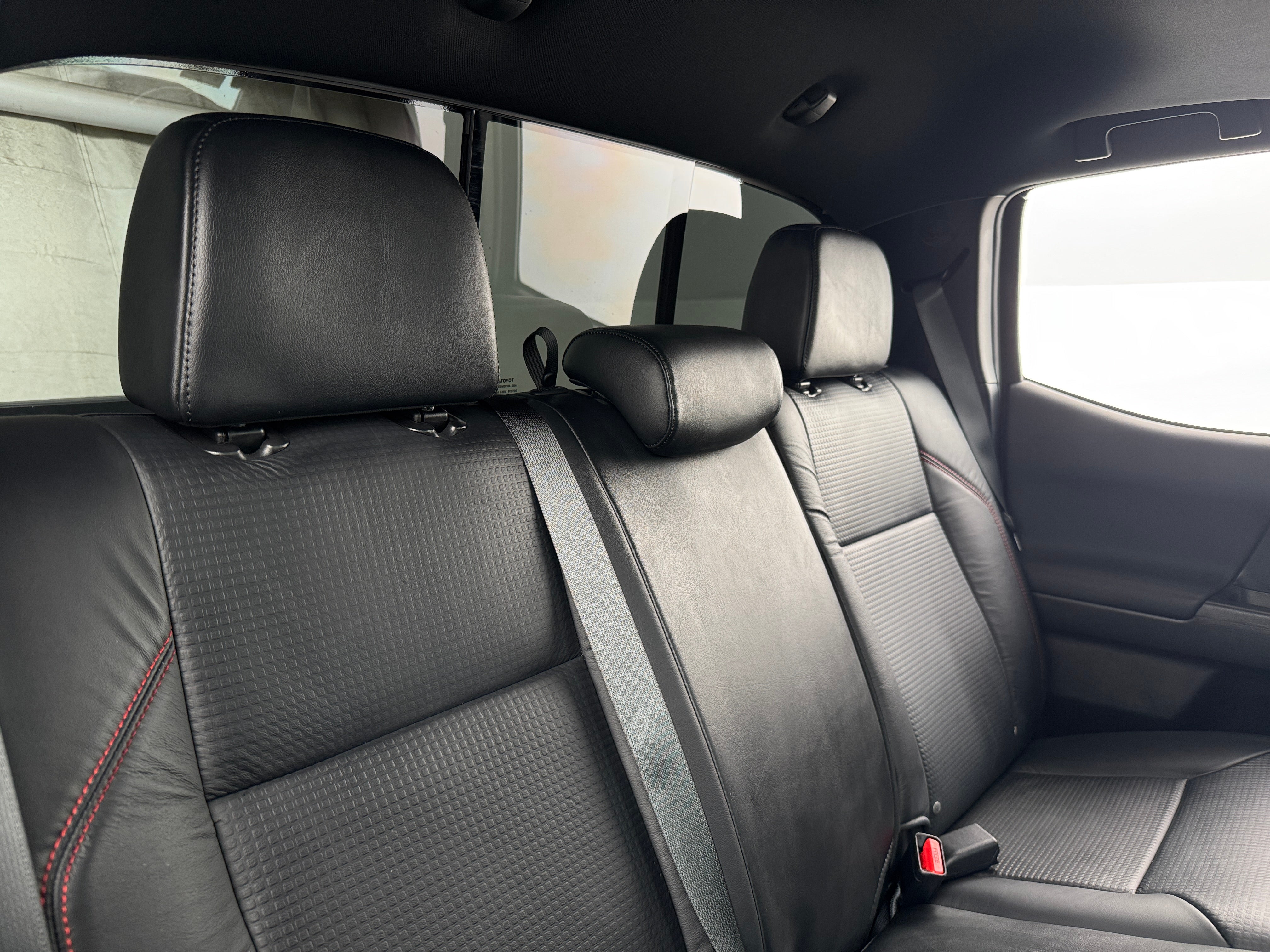 2021 Toyota Tacoma TRD Pro 5