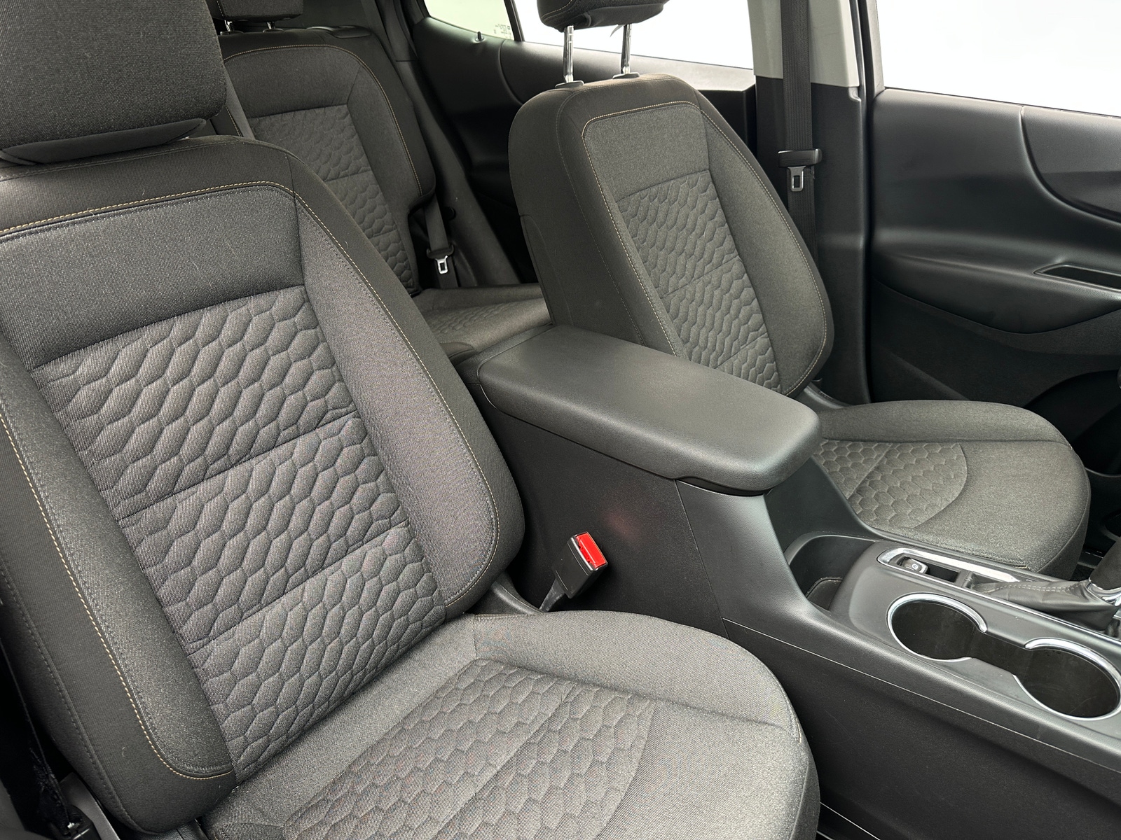 Thumbnail: 2020 Chevrolet Equinox - 2