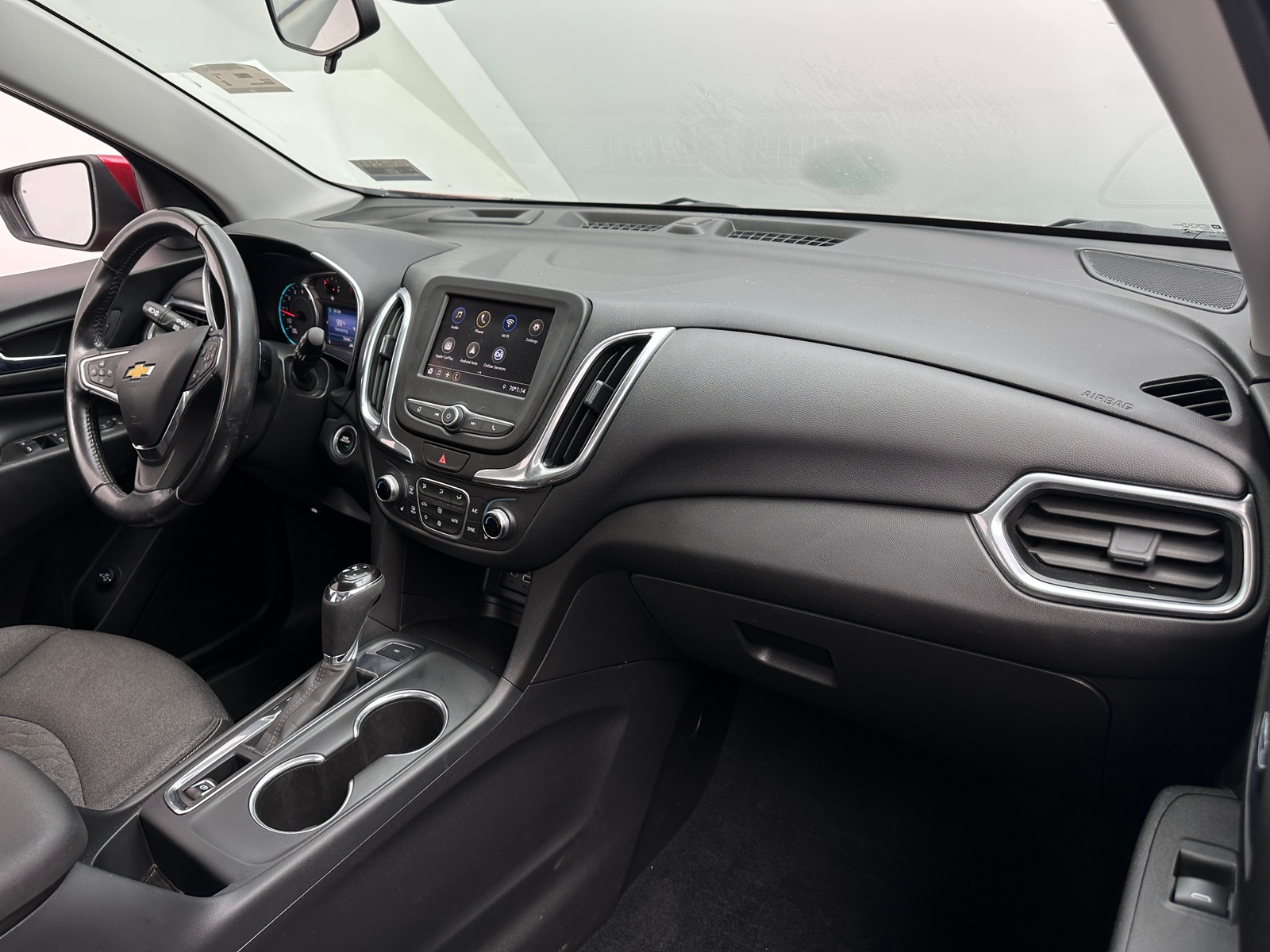 Thumbnail: 2020 Chevrolet Equinox - 3