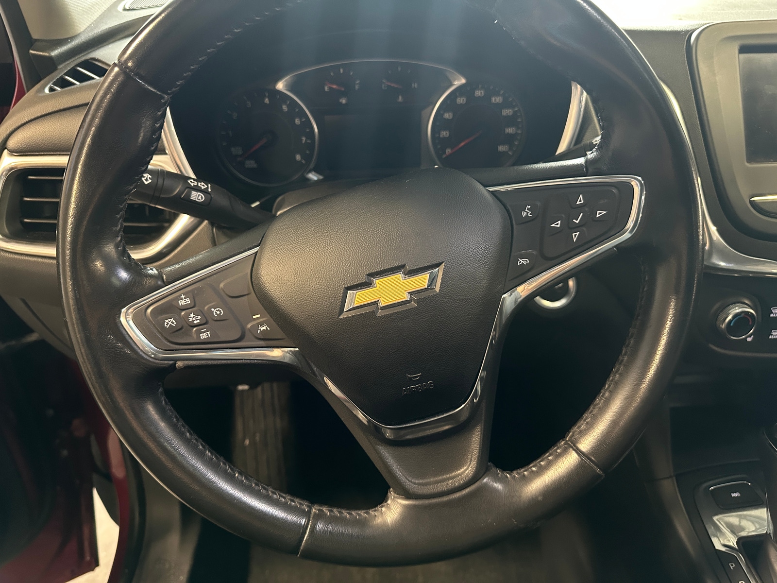Thumbnail: 2020 Chevrolet Equinox - 5