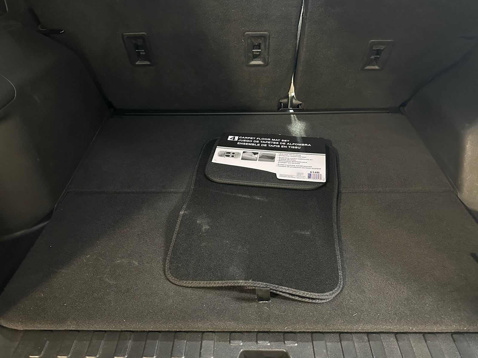 Thumbnail: 2020 Chevrolet Equinox - 7