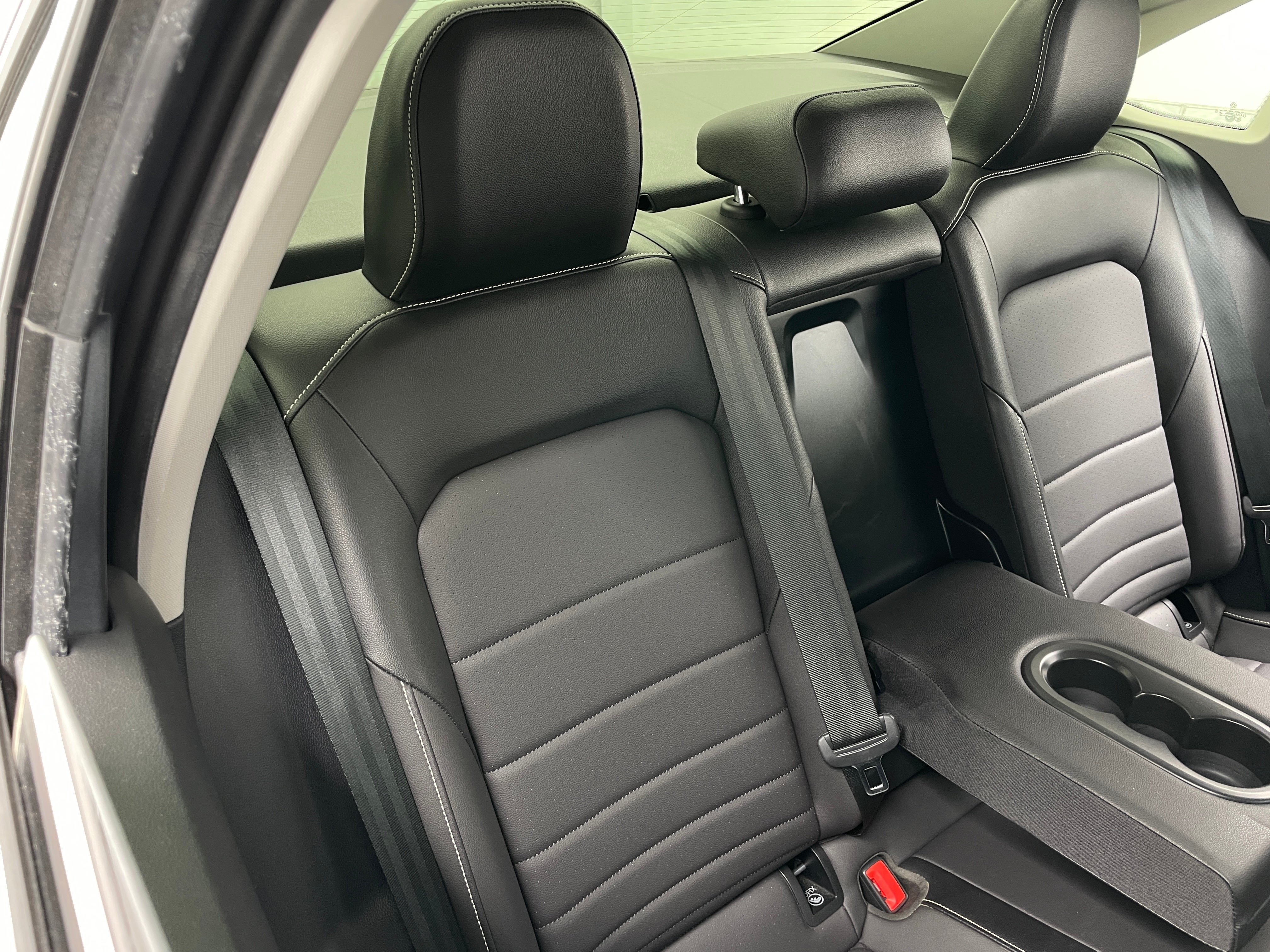 2023 Volkswagen Jetta SE 5