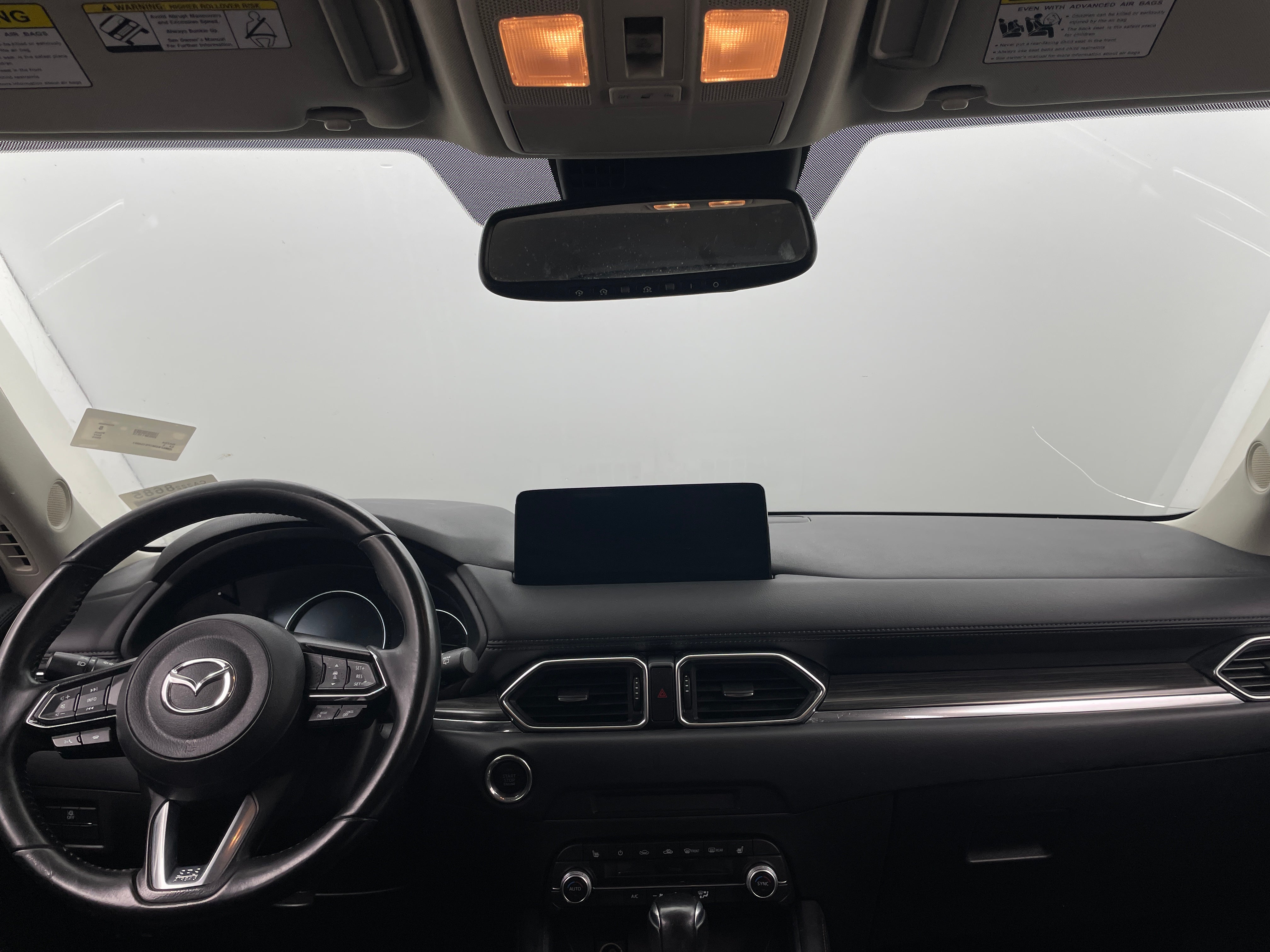 Thumbnail: 2023 Mazda CX-5 - 2