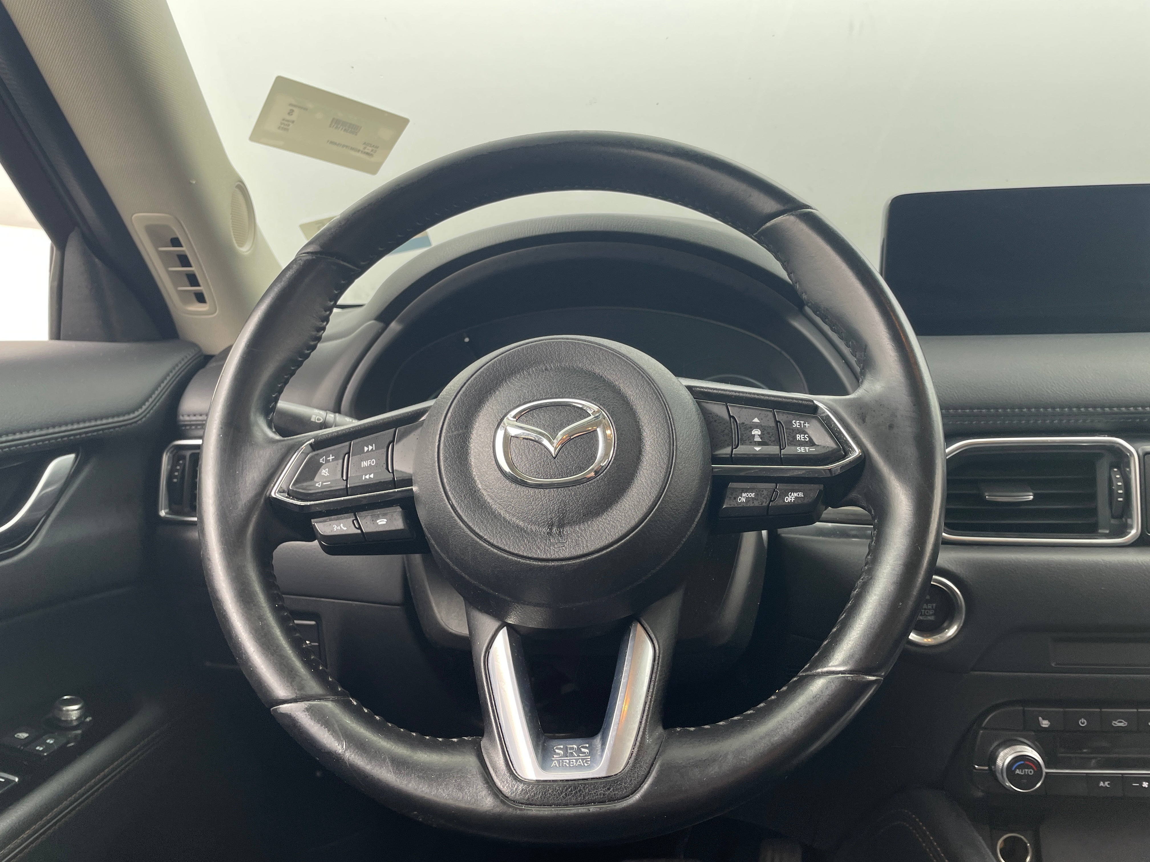 Thumbnail: 2023 Mazda CX-5 - 4