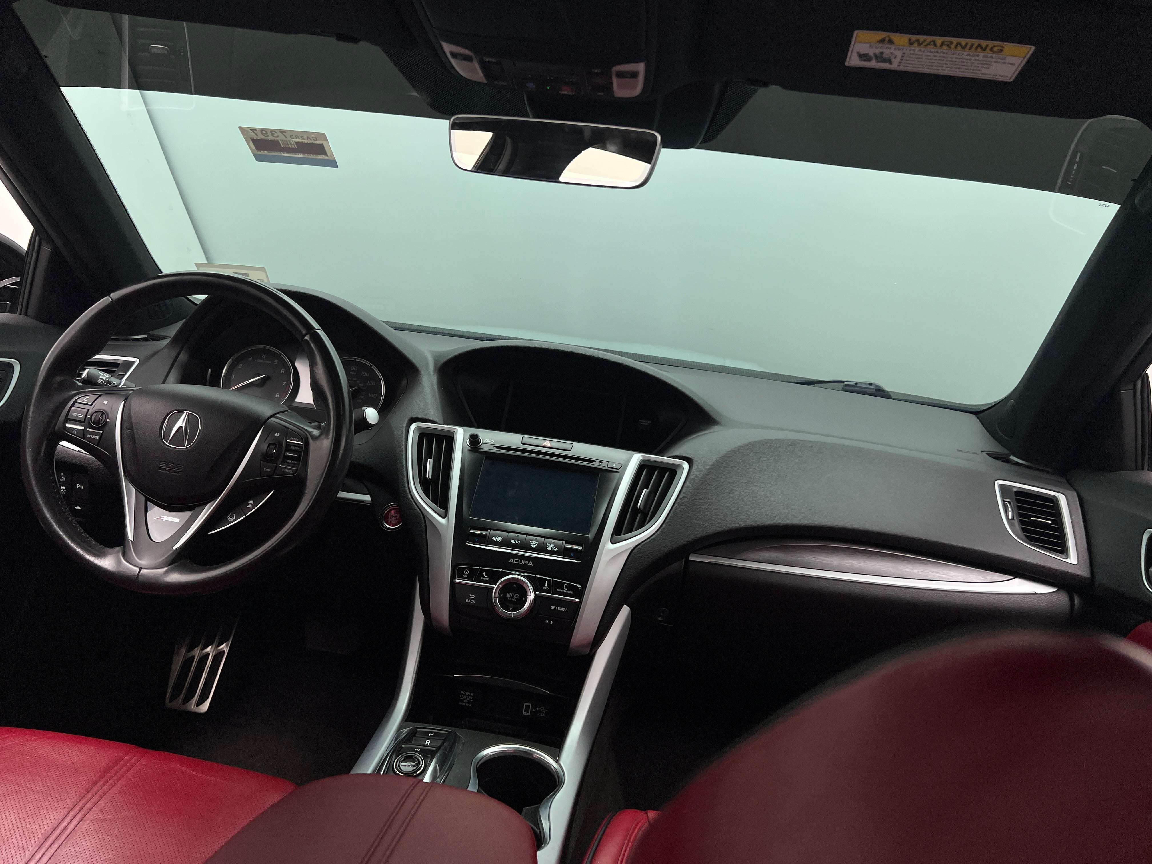 Thumbnail: 2019 Acura TLX - 2