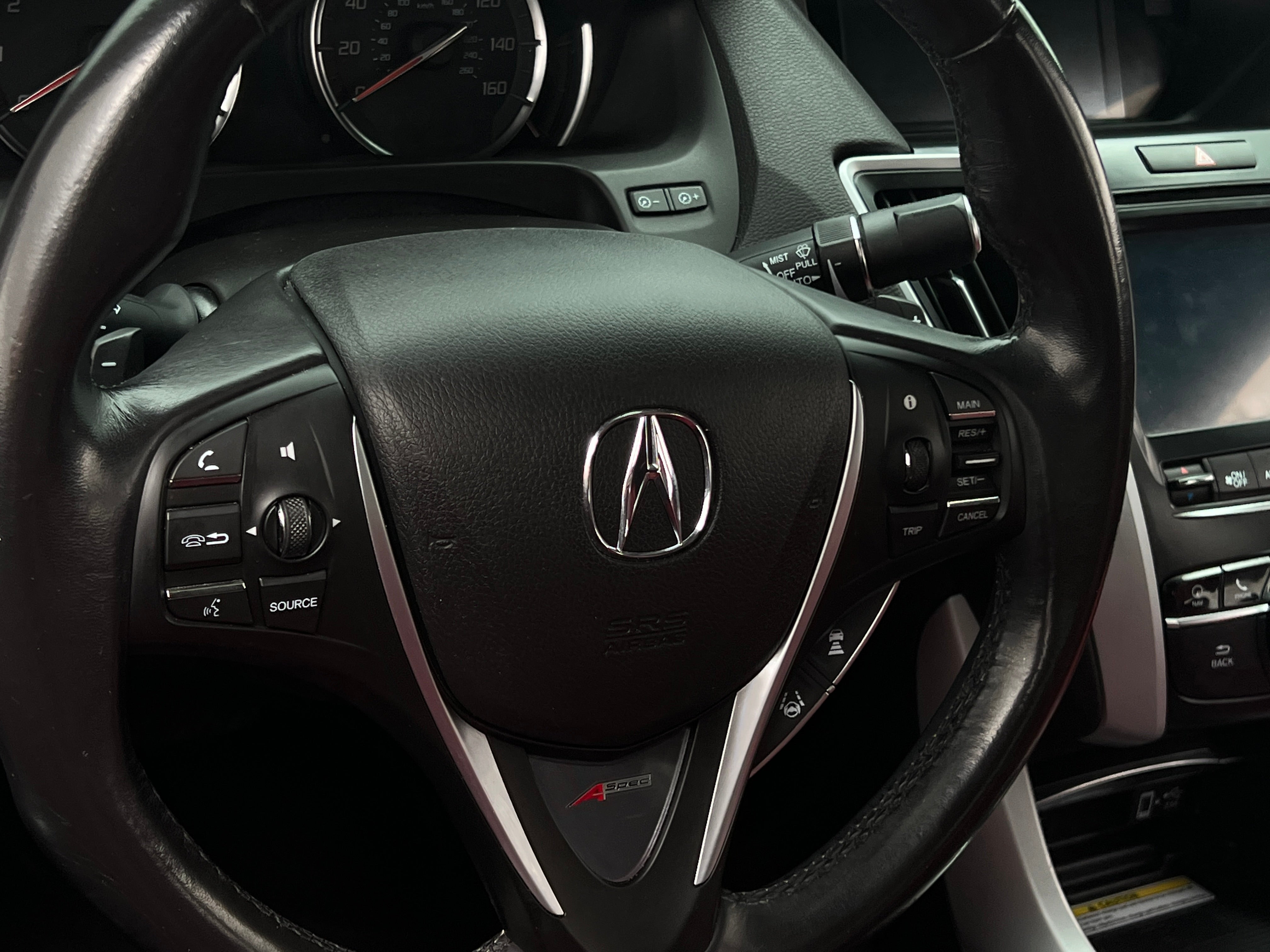 Thumbnail: 2019 Acura TLX - 4