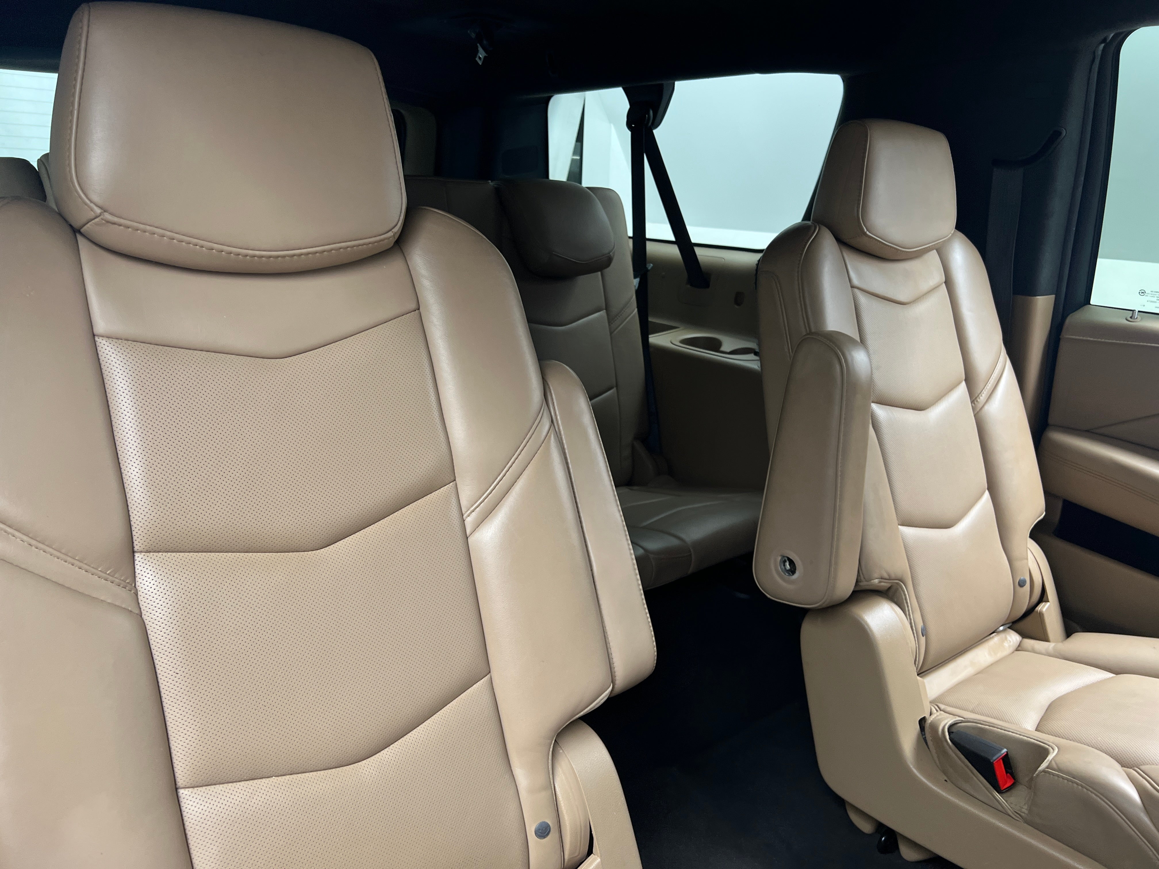 2019 Cadillac Escalade ESV Platinum 6