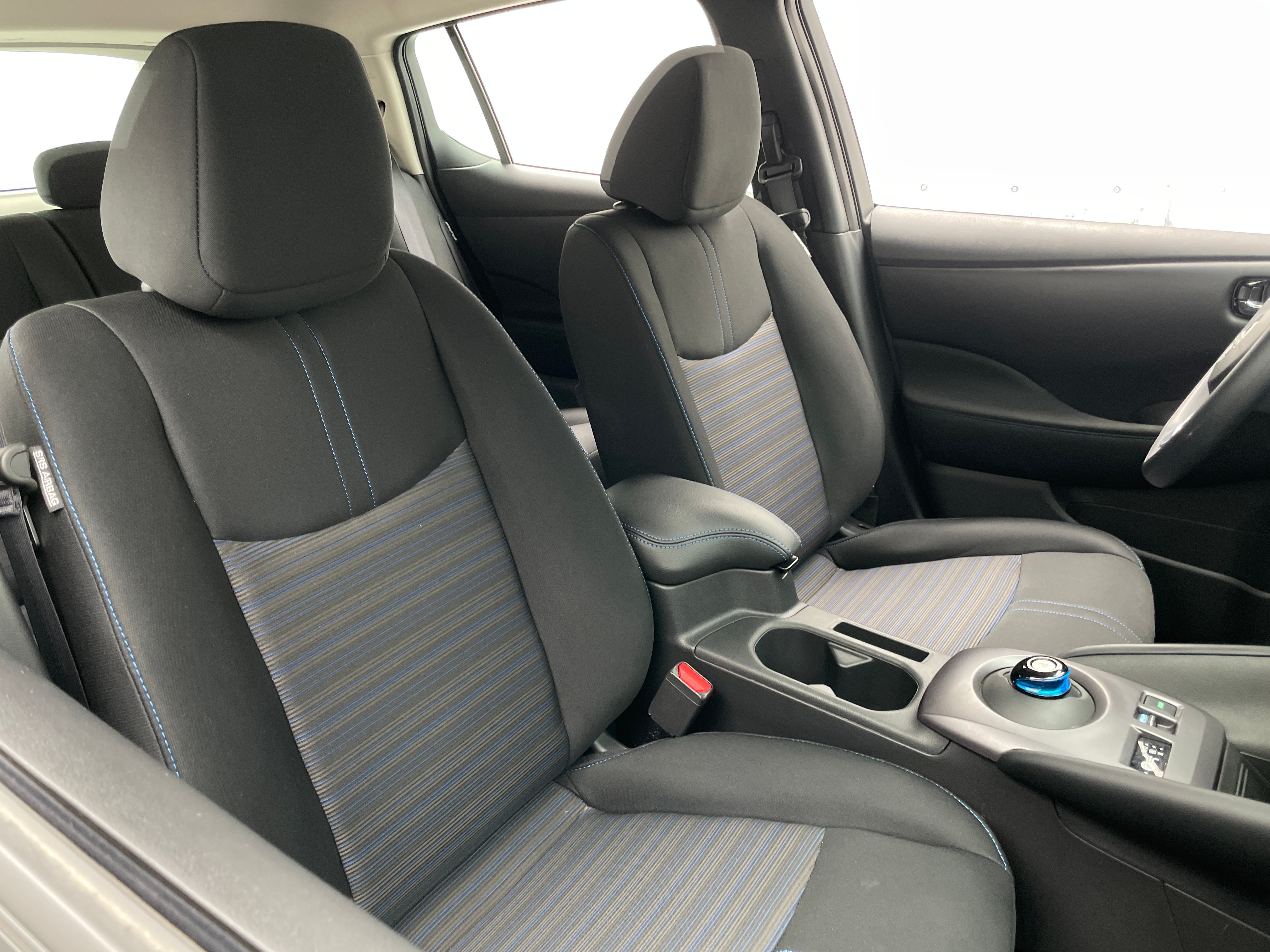 Thumbnail: 2024 Nissan Leaf - 2