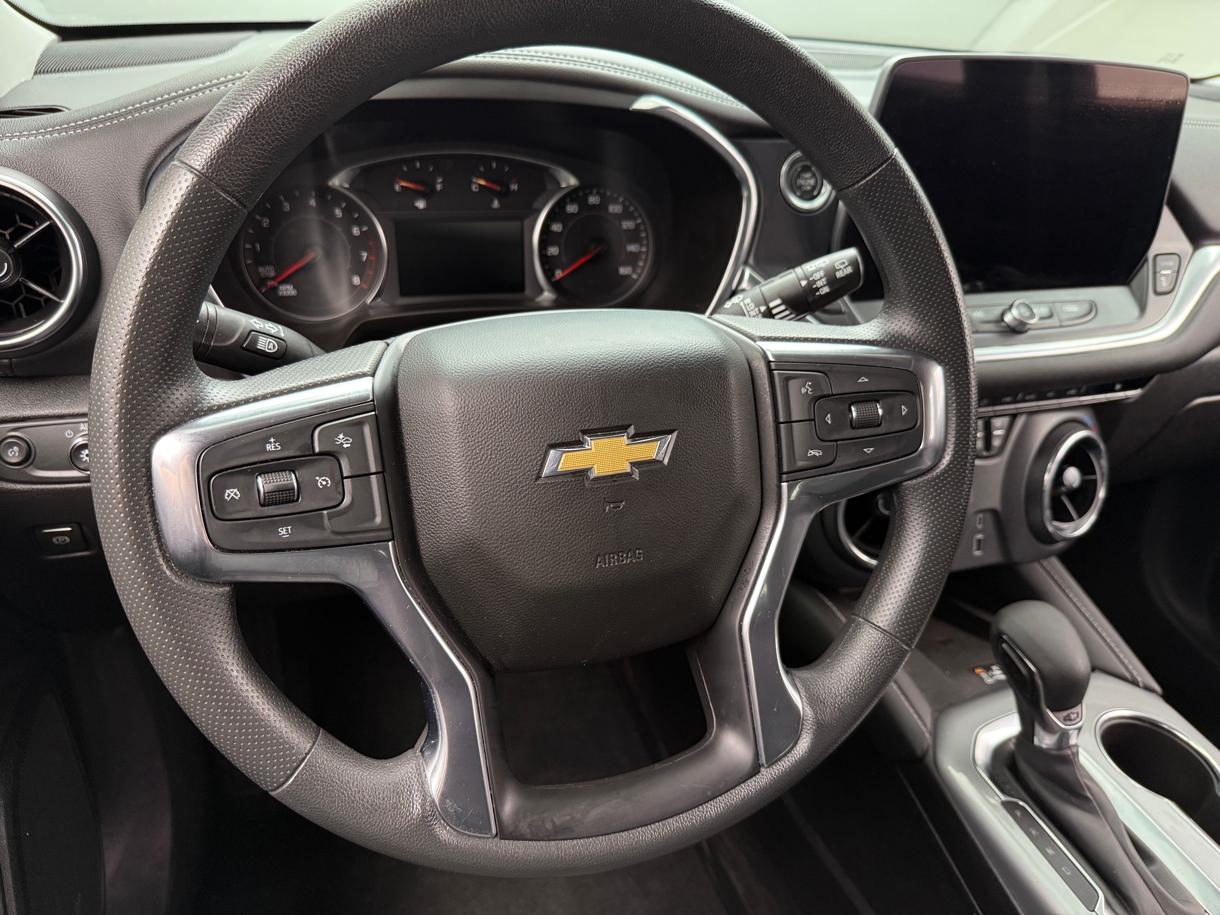 Thumbnail: 2023 Chevrolet Blazer - 5