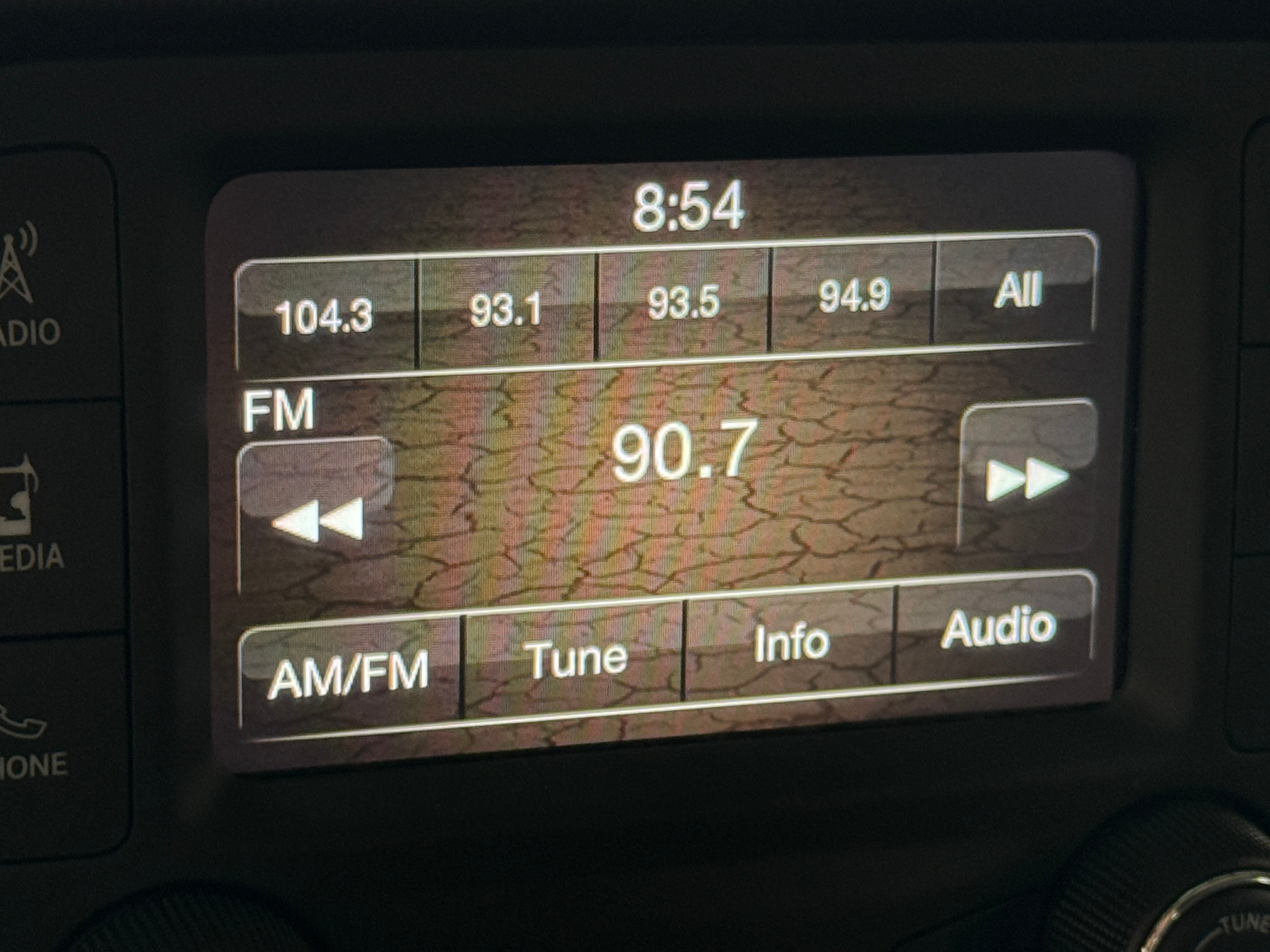 Thumbnail: 2021 Jeep Gladiator - 4