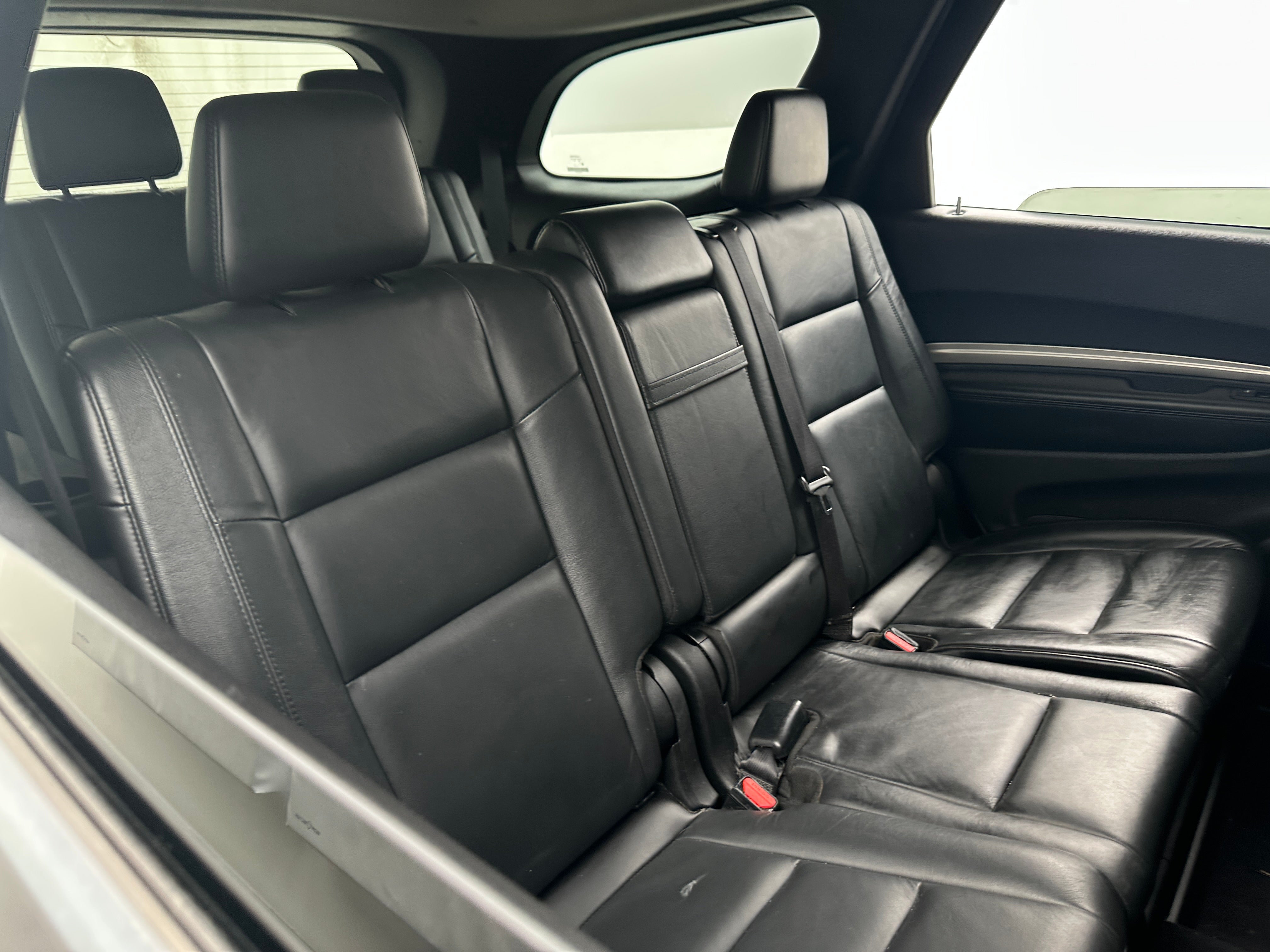 Thumbnail: 2020 Dodge Durango - 5
