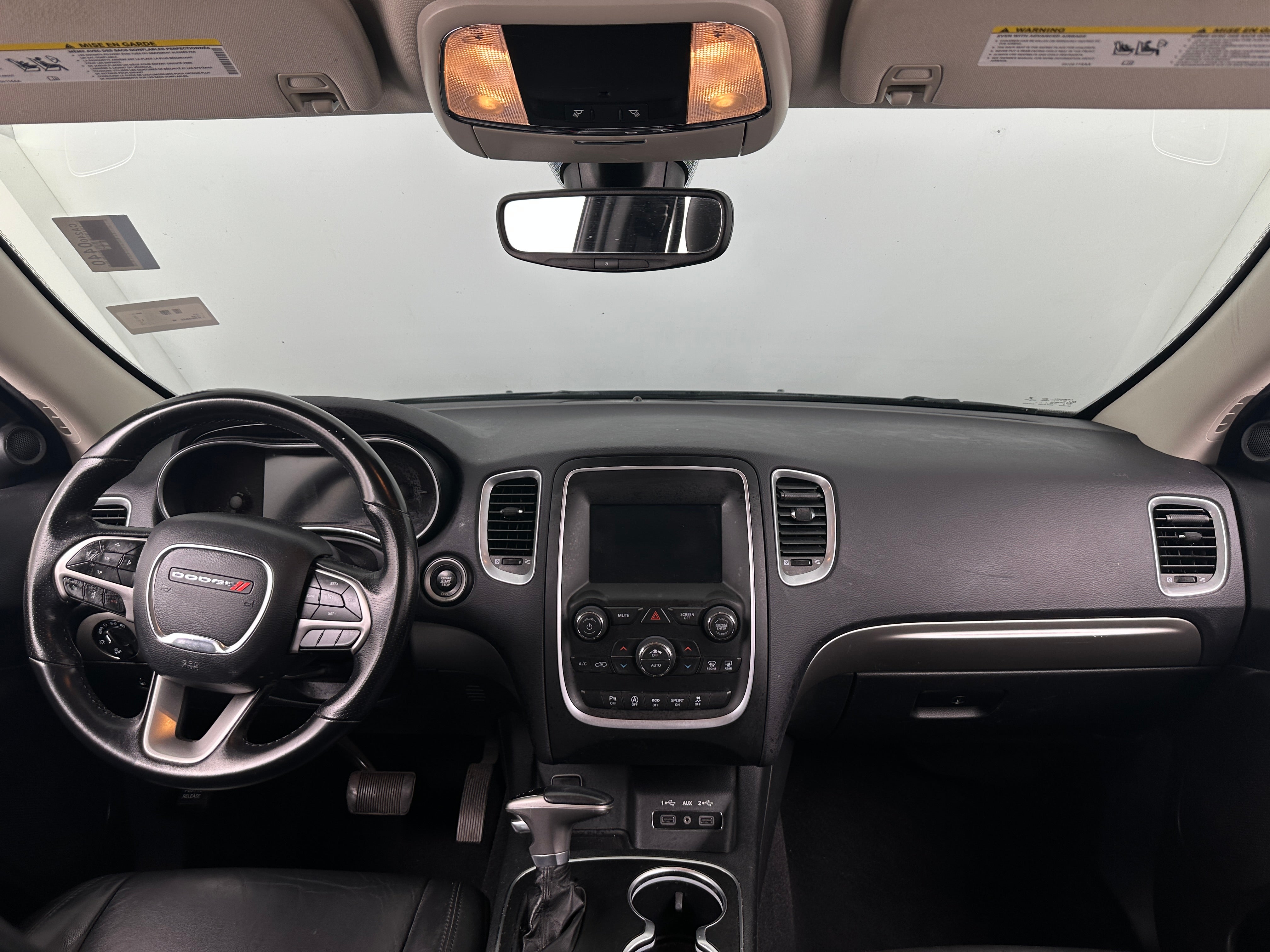 Thumbnail: 2020 Dodge Durango - 2