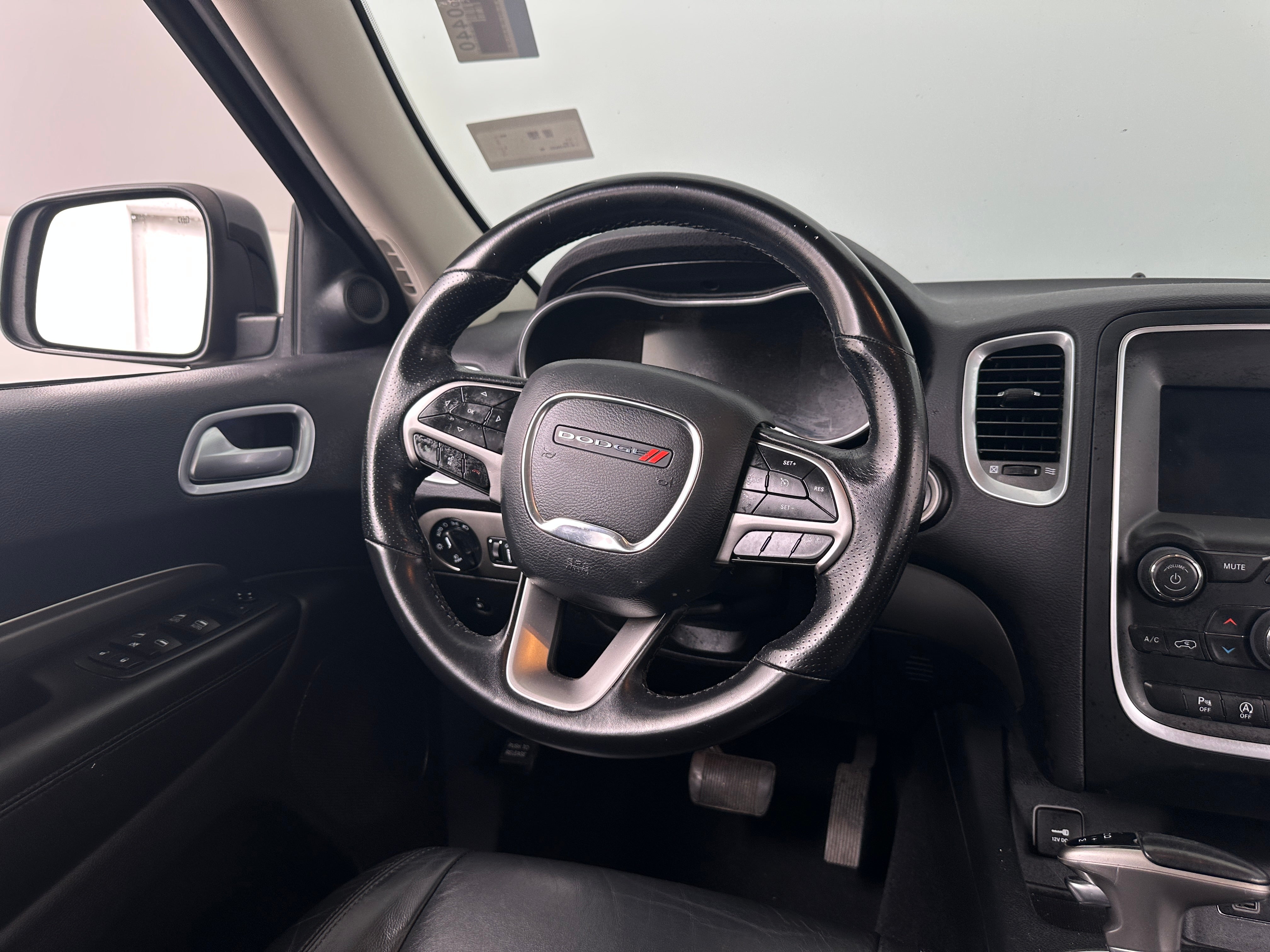Thumbnail: 2020 Dodge Durango - 4