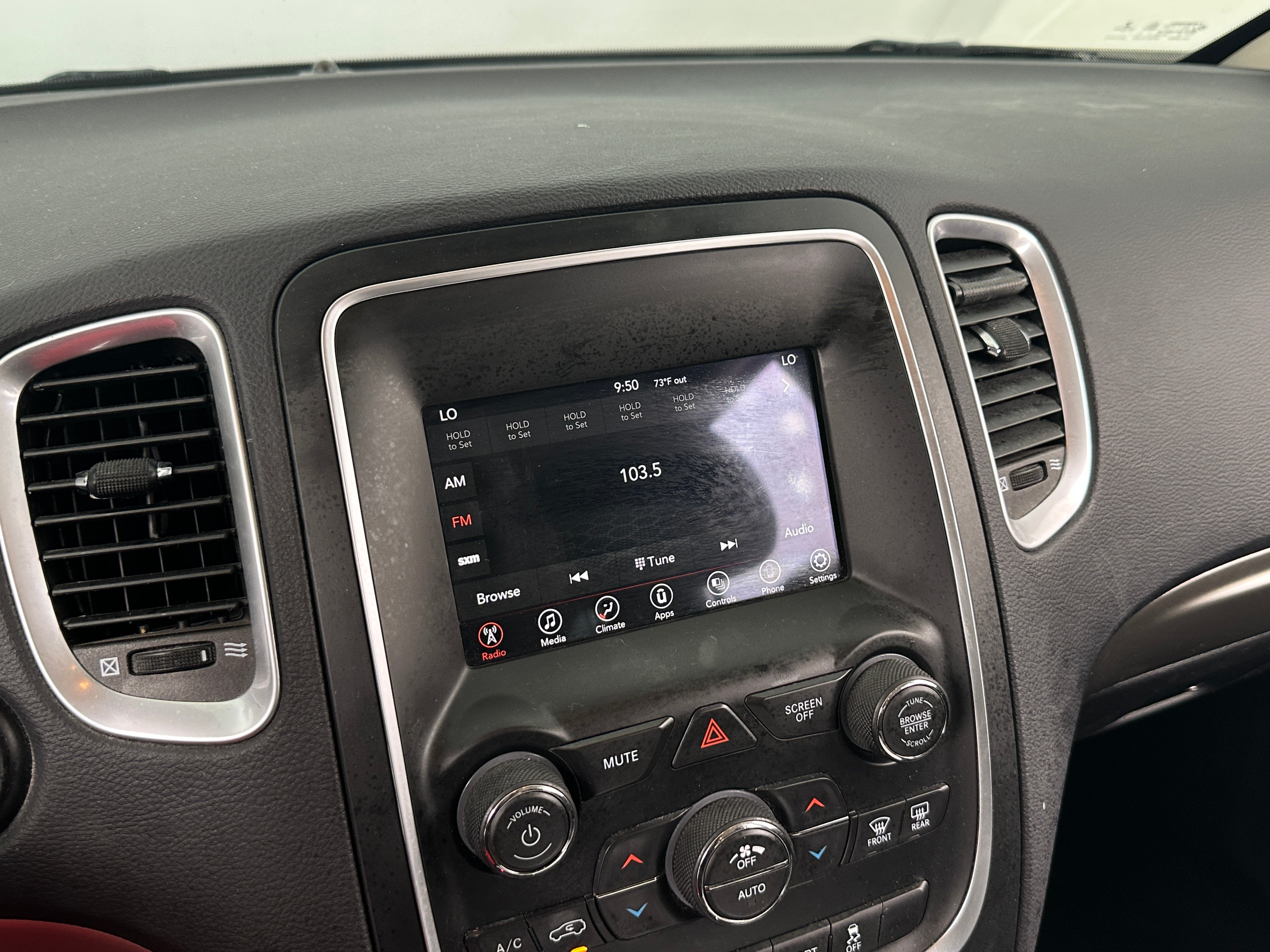 Thumbnail: 2020 Dodge Durango - 3