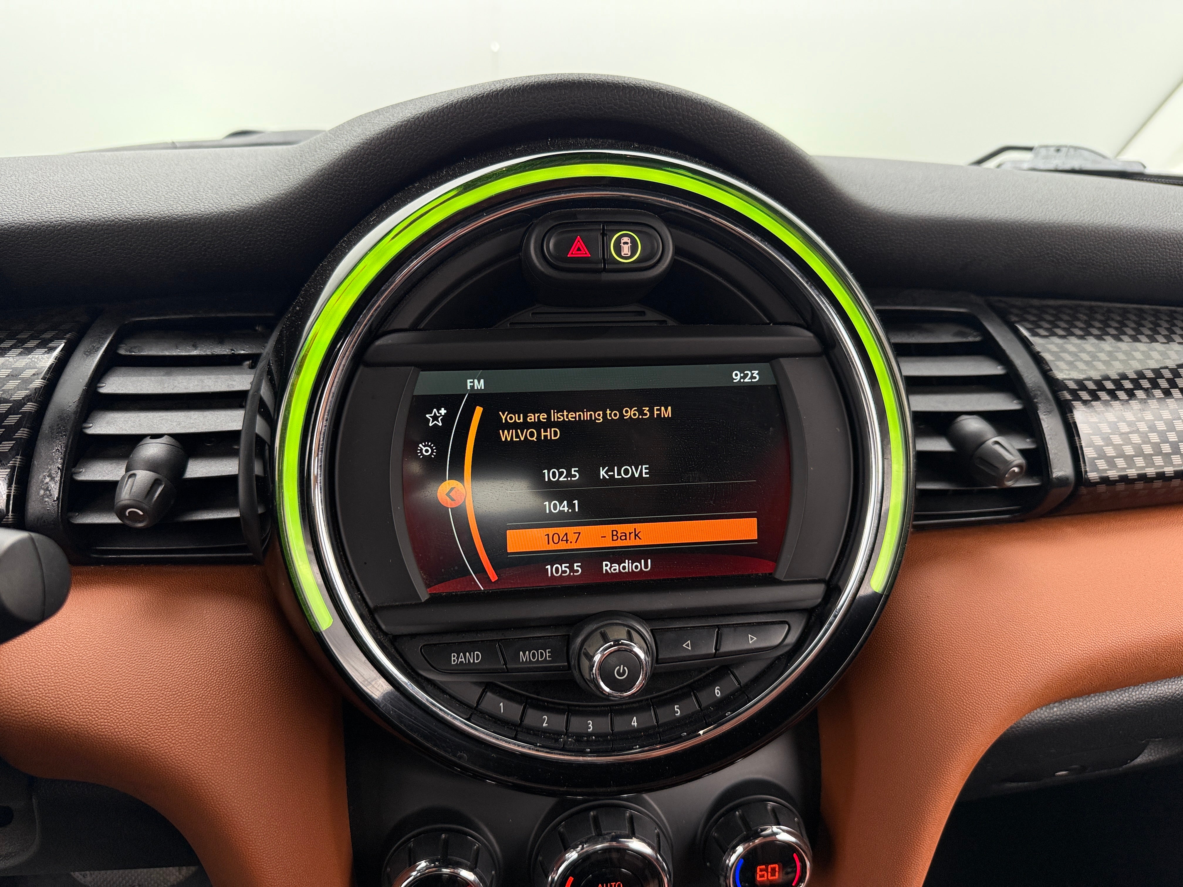 2021 MINI Cooper Convertible S 3
