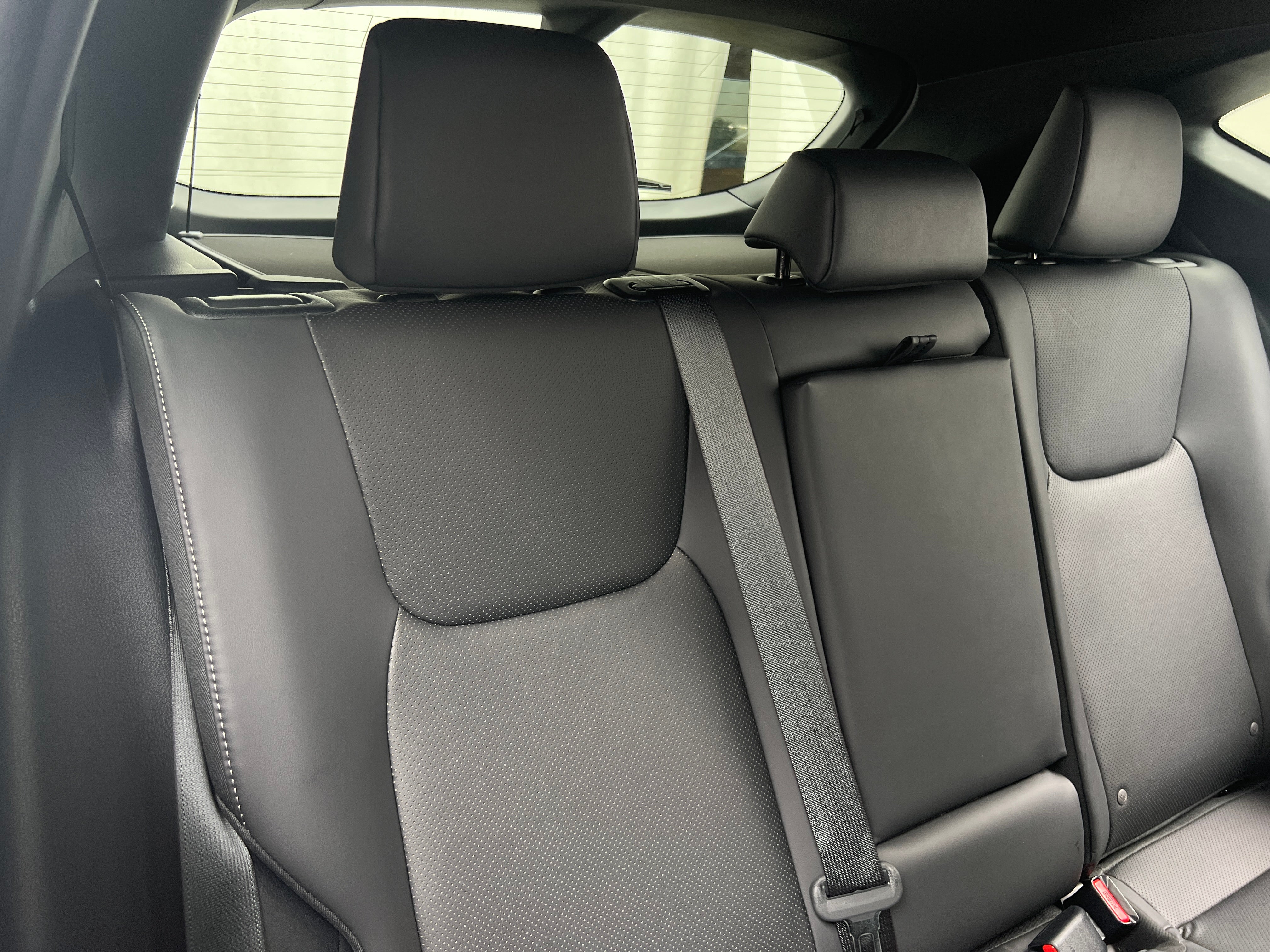 2023 Lexus NX  5