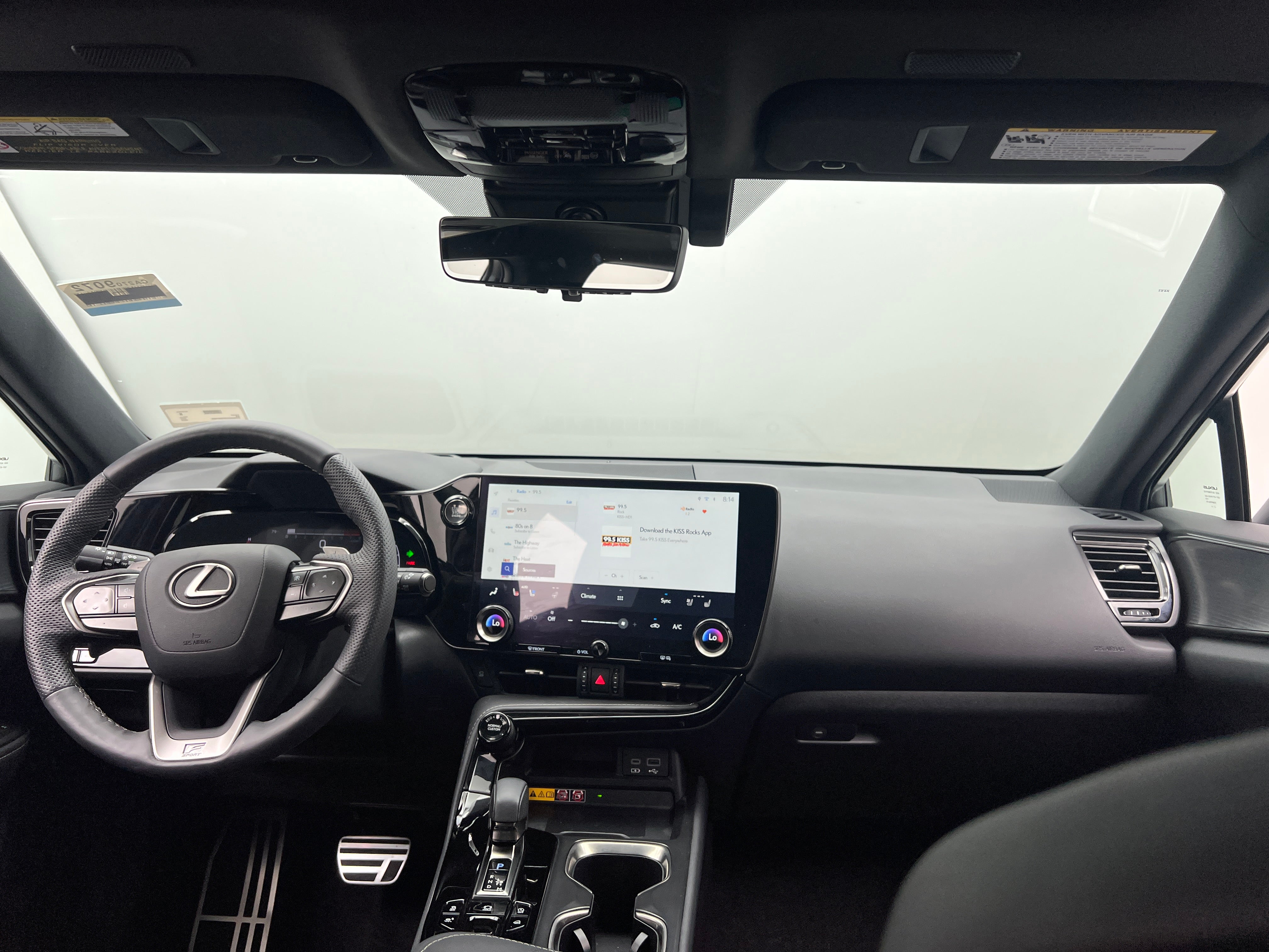 2023 Lexus NX  2