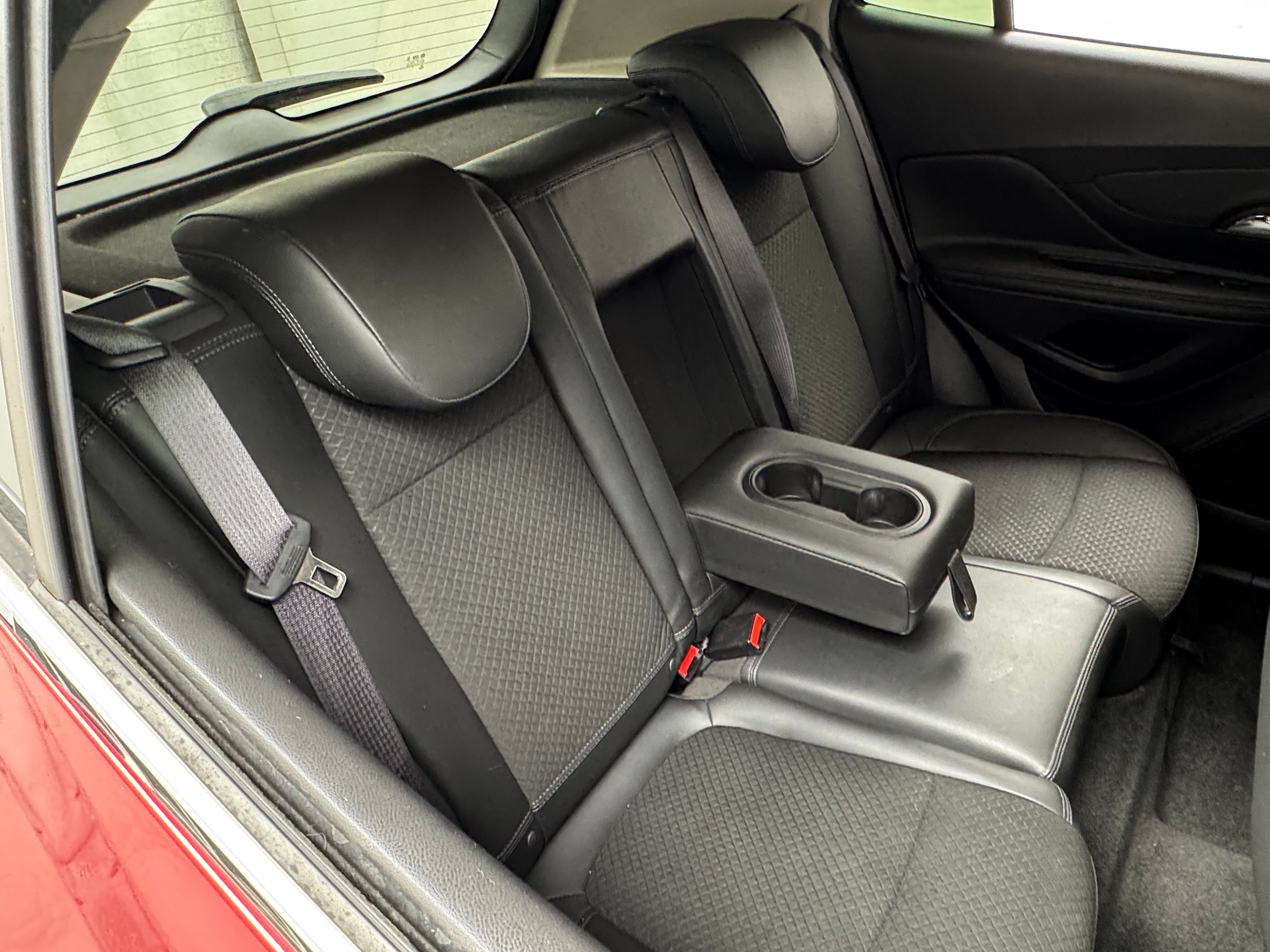 Thumbnail: 2017 Buick Encore - 5