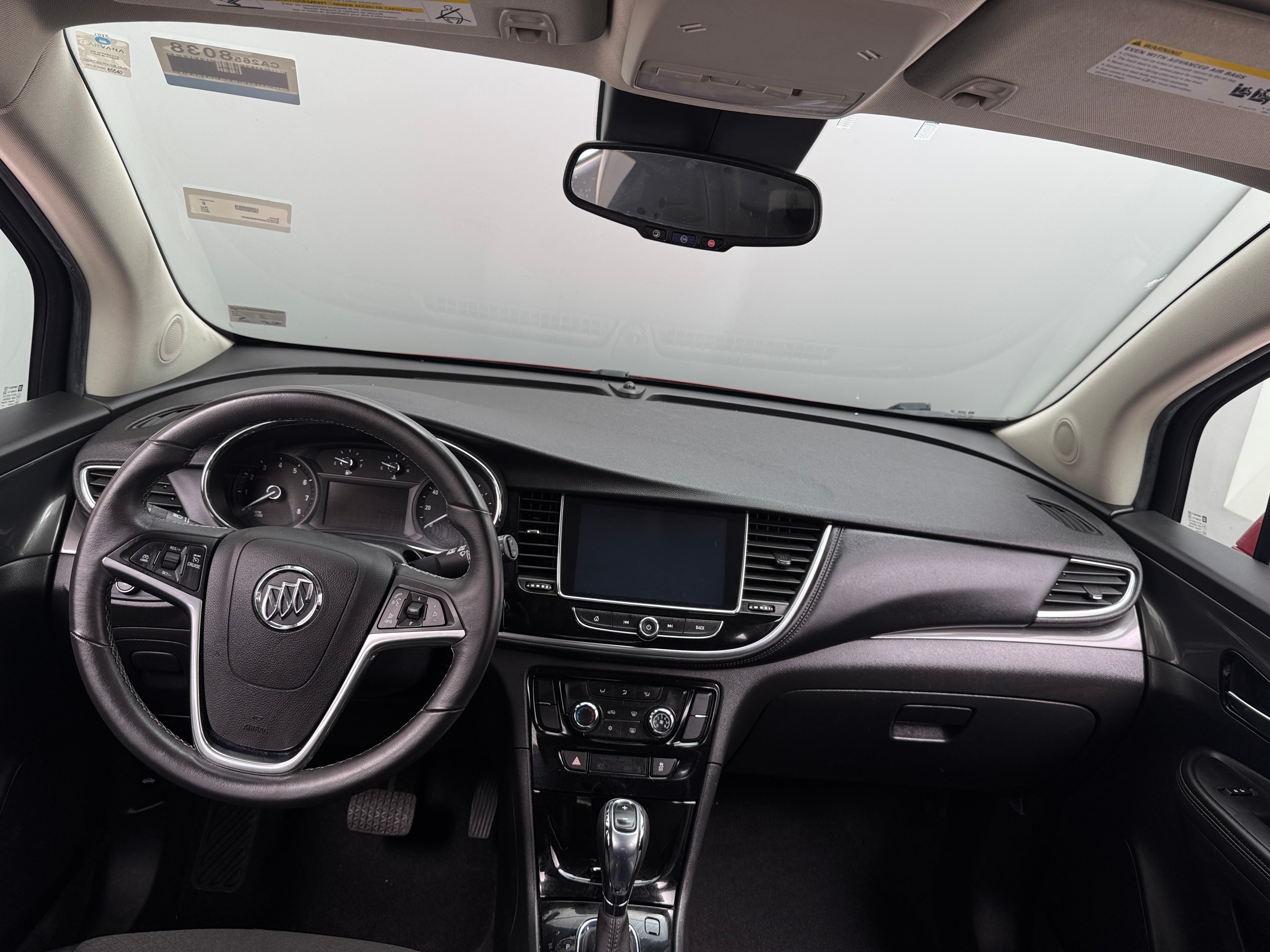 Thumbnail: 2017 Buick Encore - 2