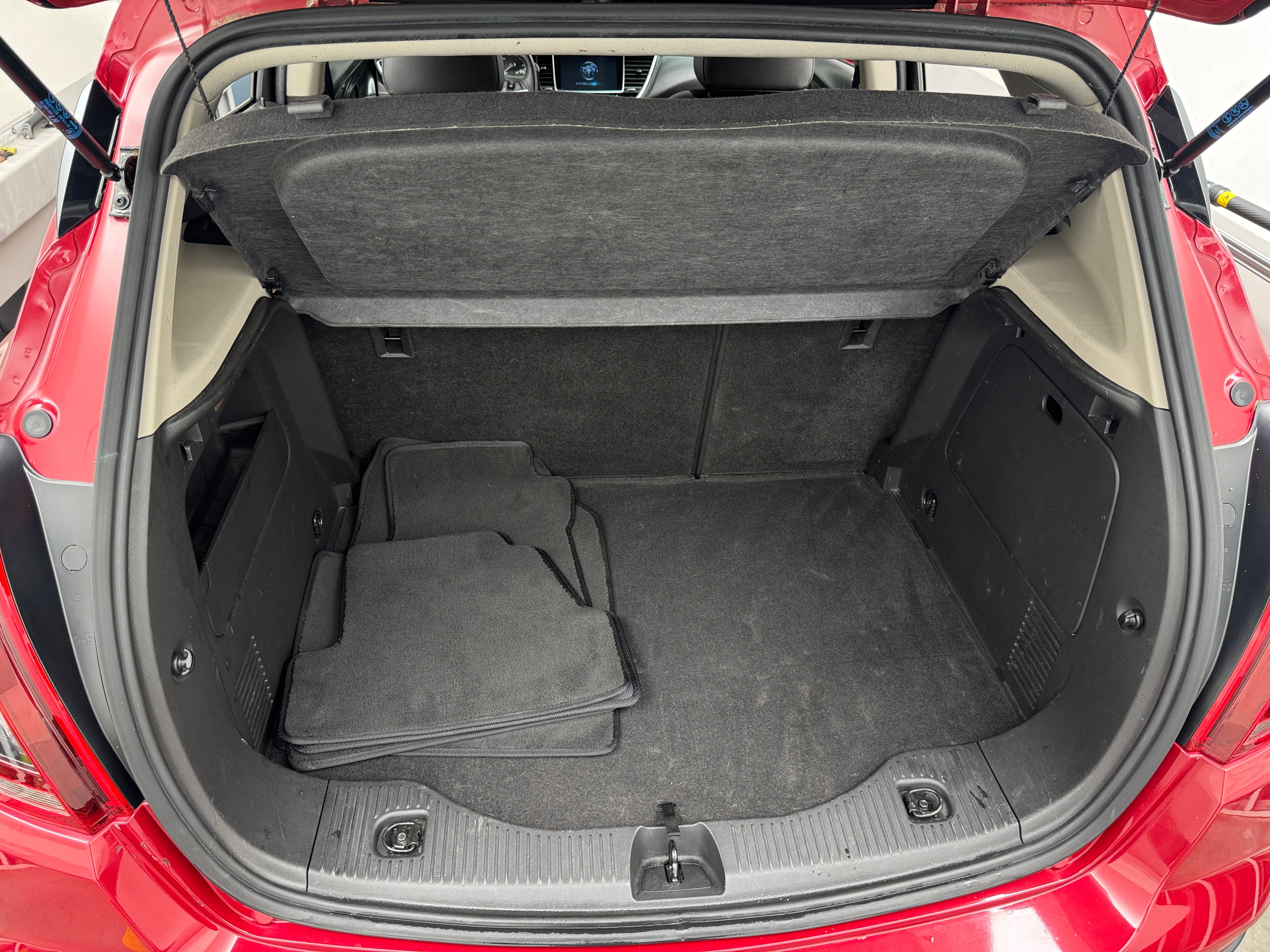 Thumbnail: 2017 Buick Encore - 6