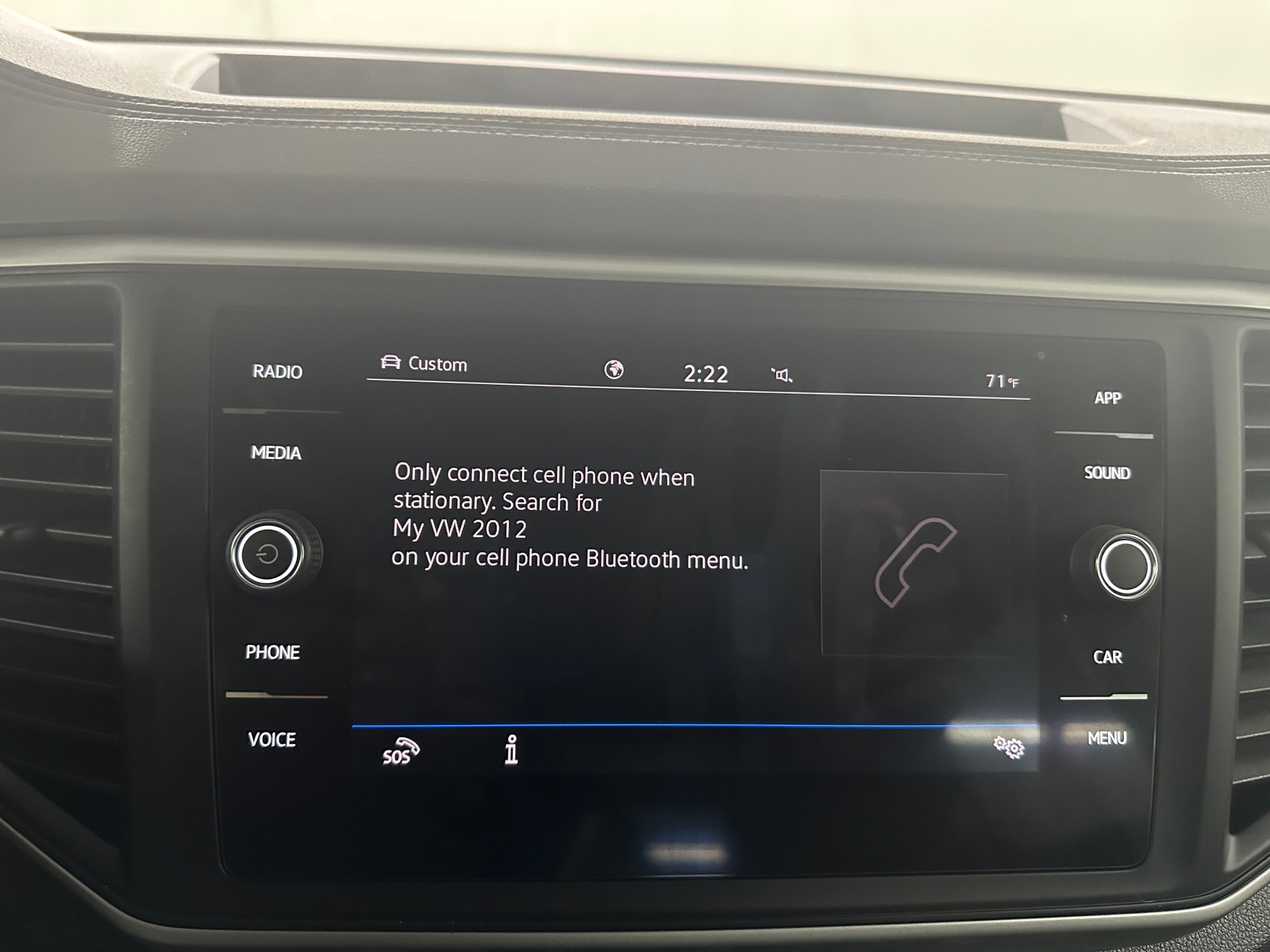 Thumbnail: 2021 Volkswagen Atlas - 3