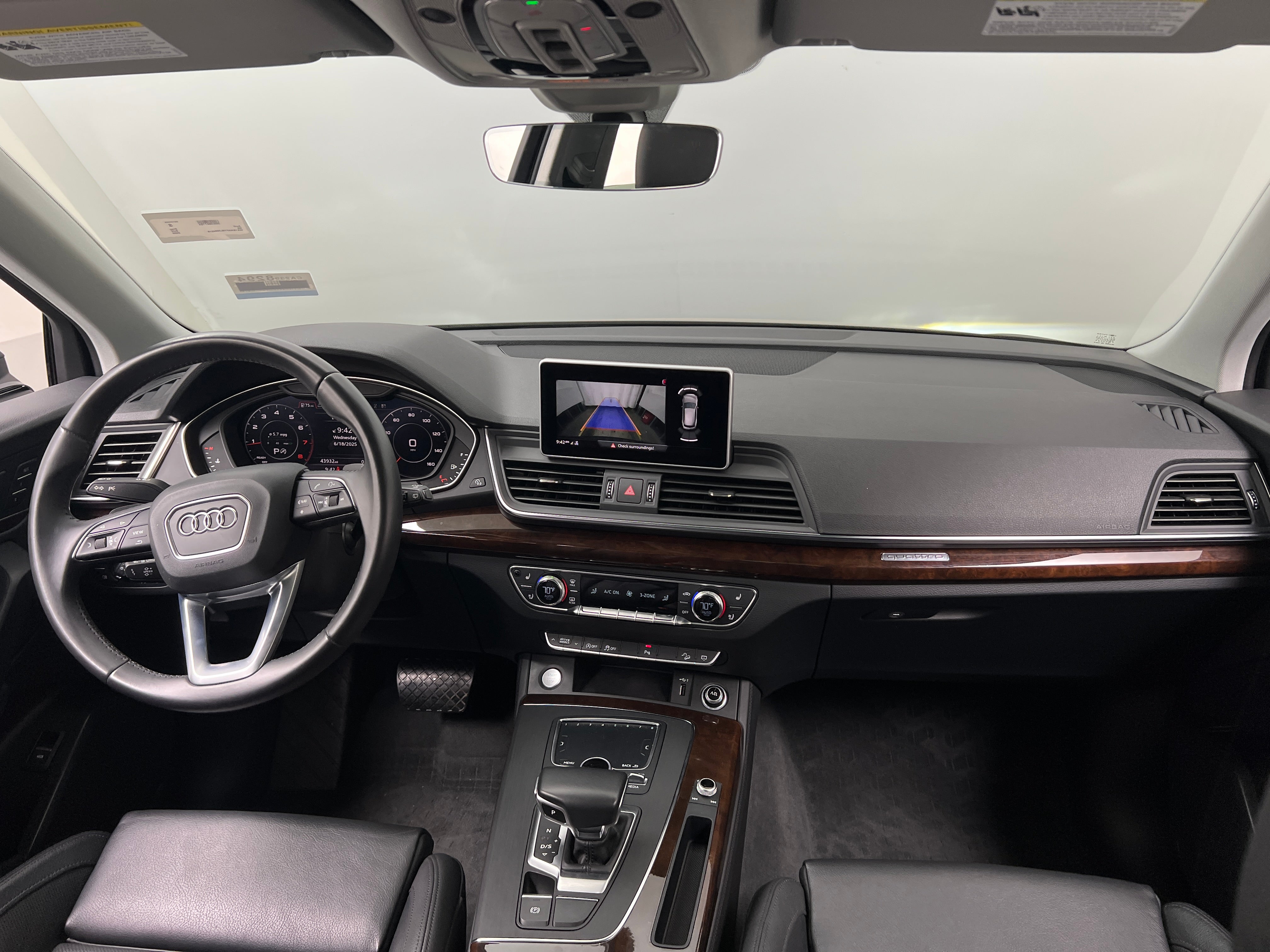 2020 Audi Q5 Premium Plus 2
