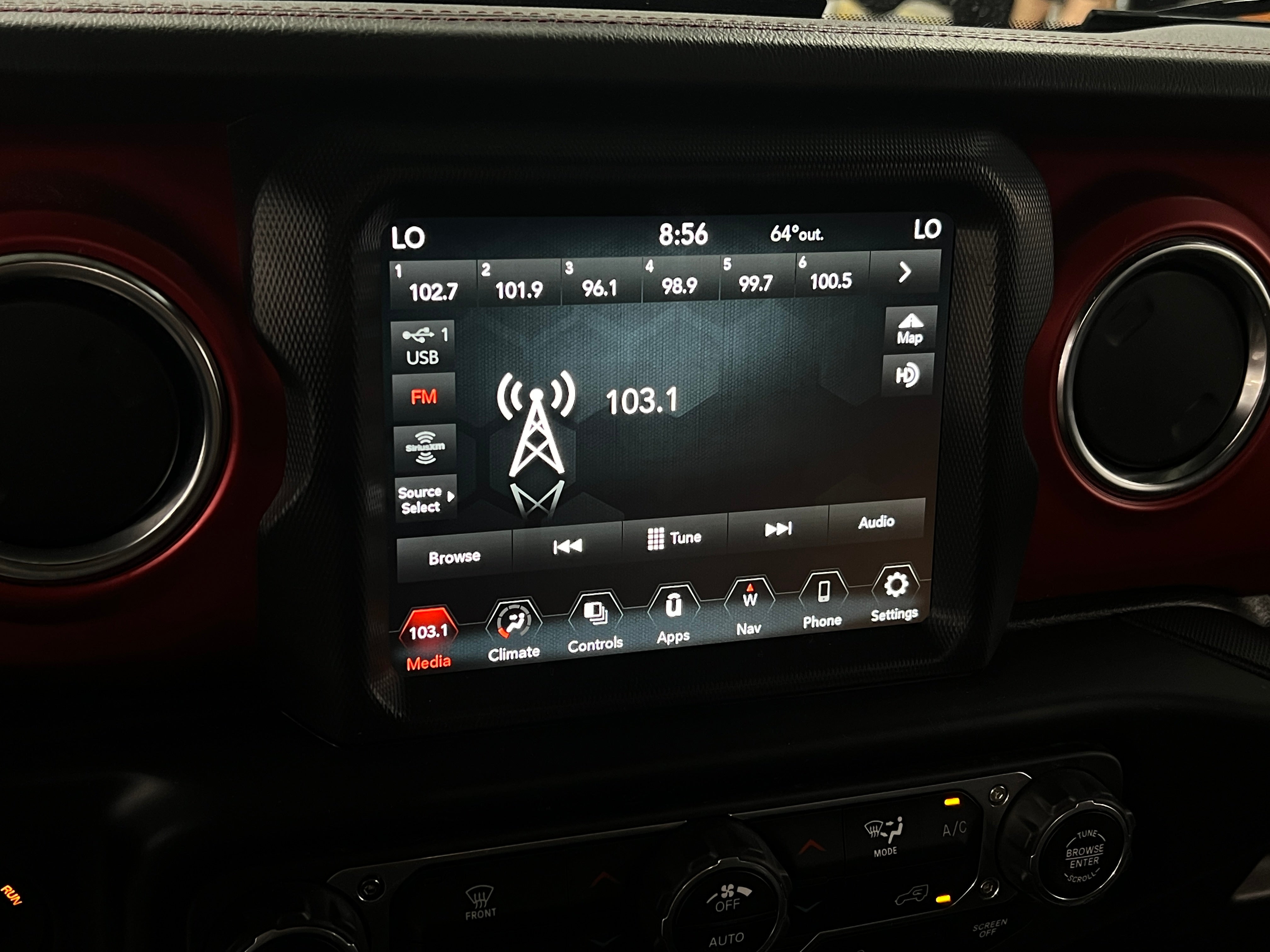 2022 Jeep Wrangler Rubicon 3