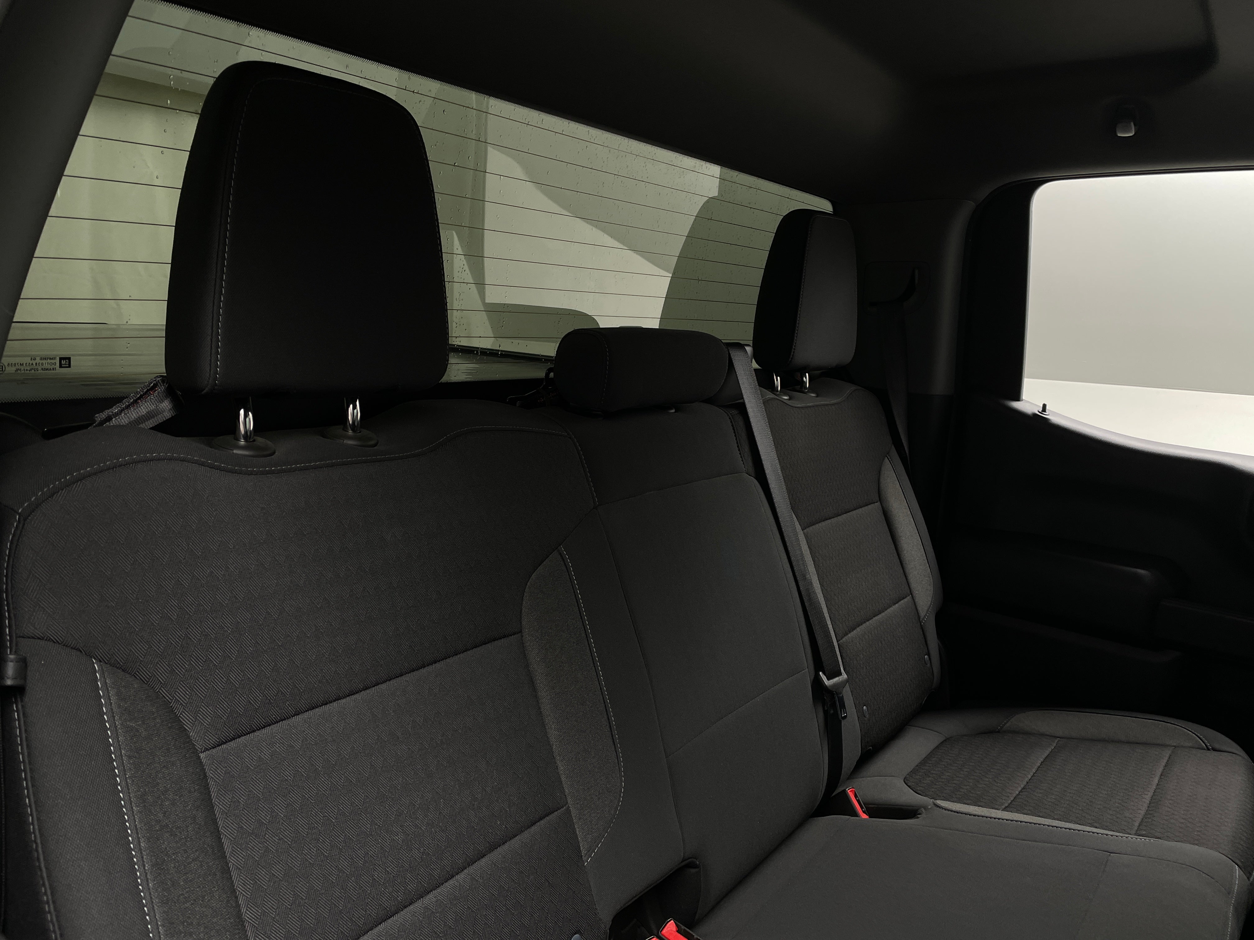 2021 Chevrolet Silverado 1500 LT 6