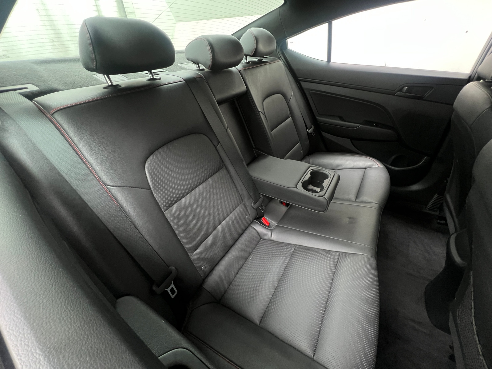 Thumbnail: 2018 Hyundai Elantra - 5