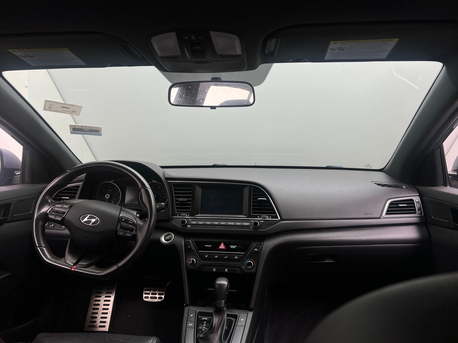 Thumbnail: 2018 Hyundai Elantra - 2