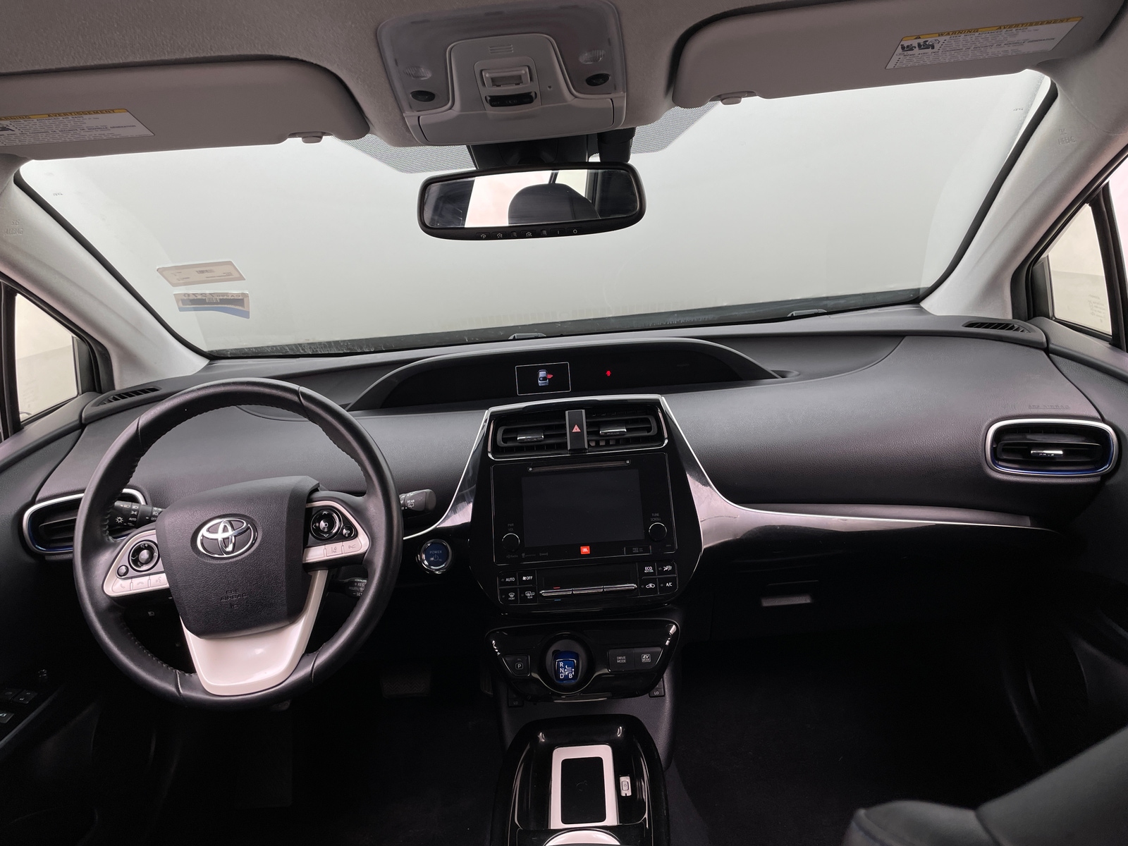 Thumbnail: 2016 Toyota Prius - 2