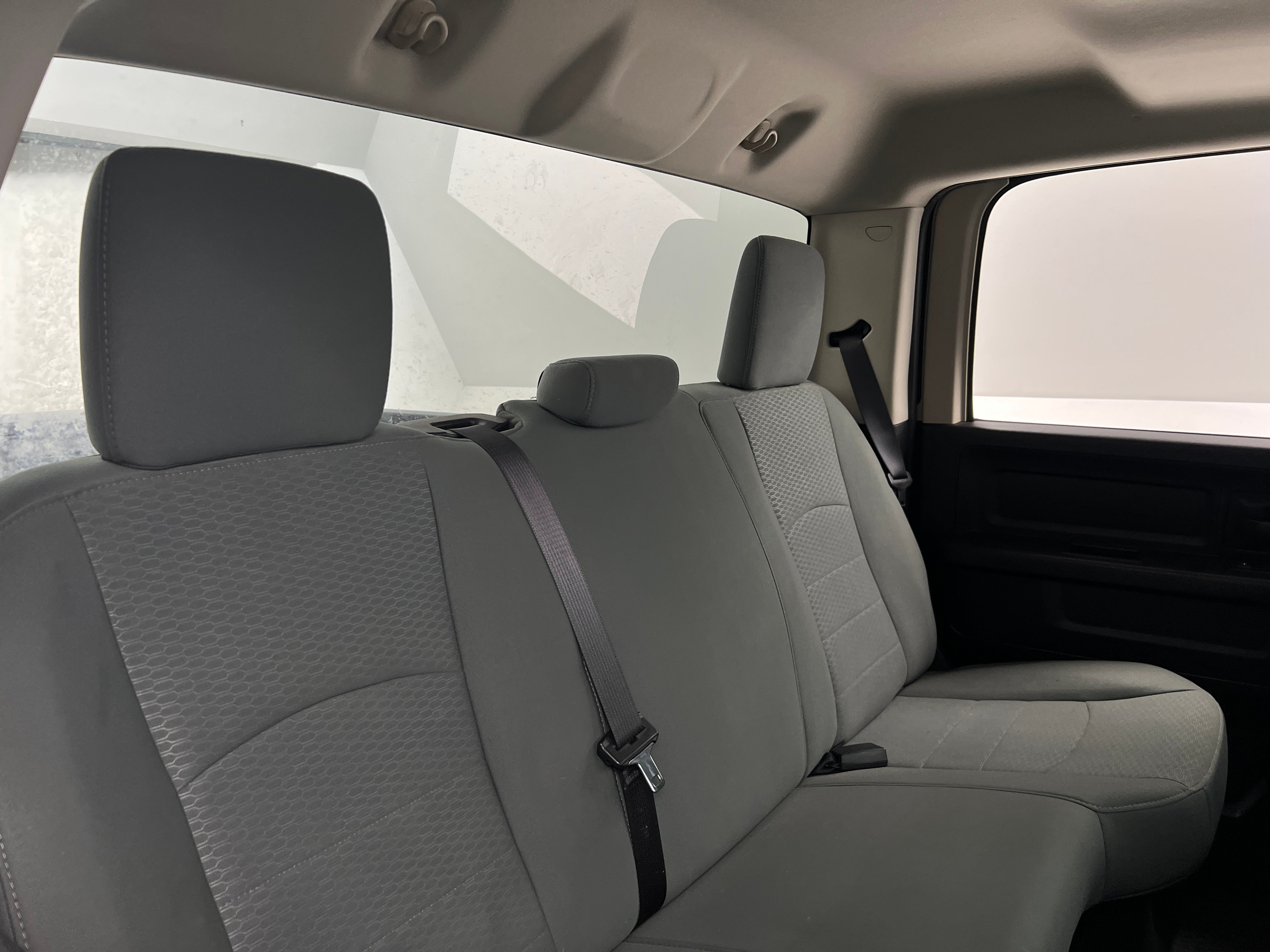 2015 RAM 1500 Express 5