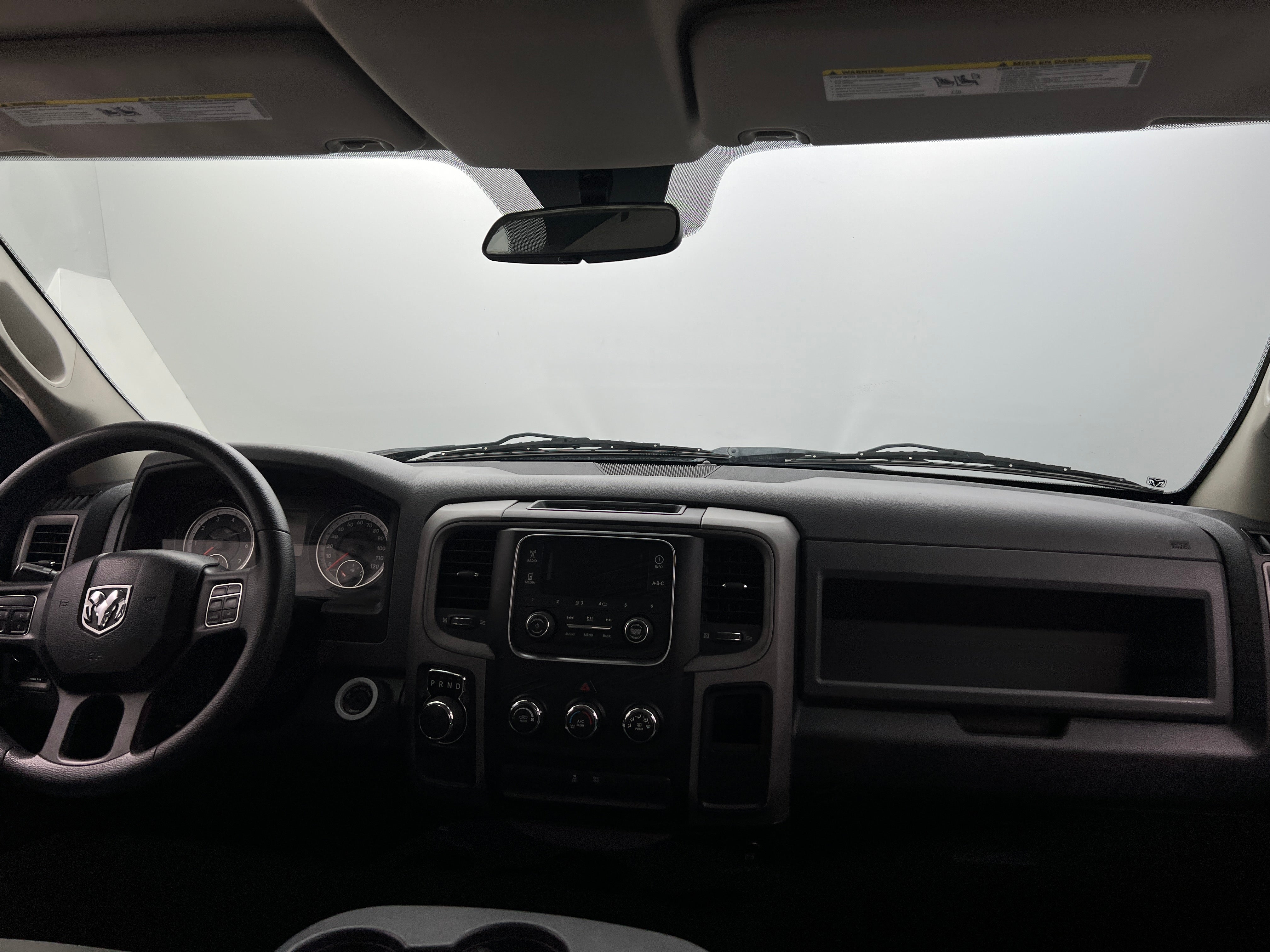 2015 RAM 1500 Express 2