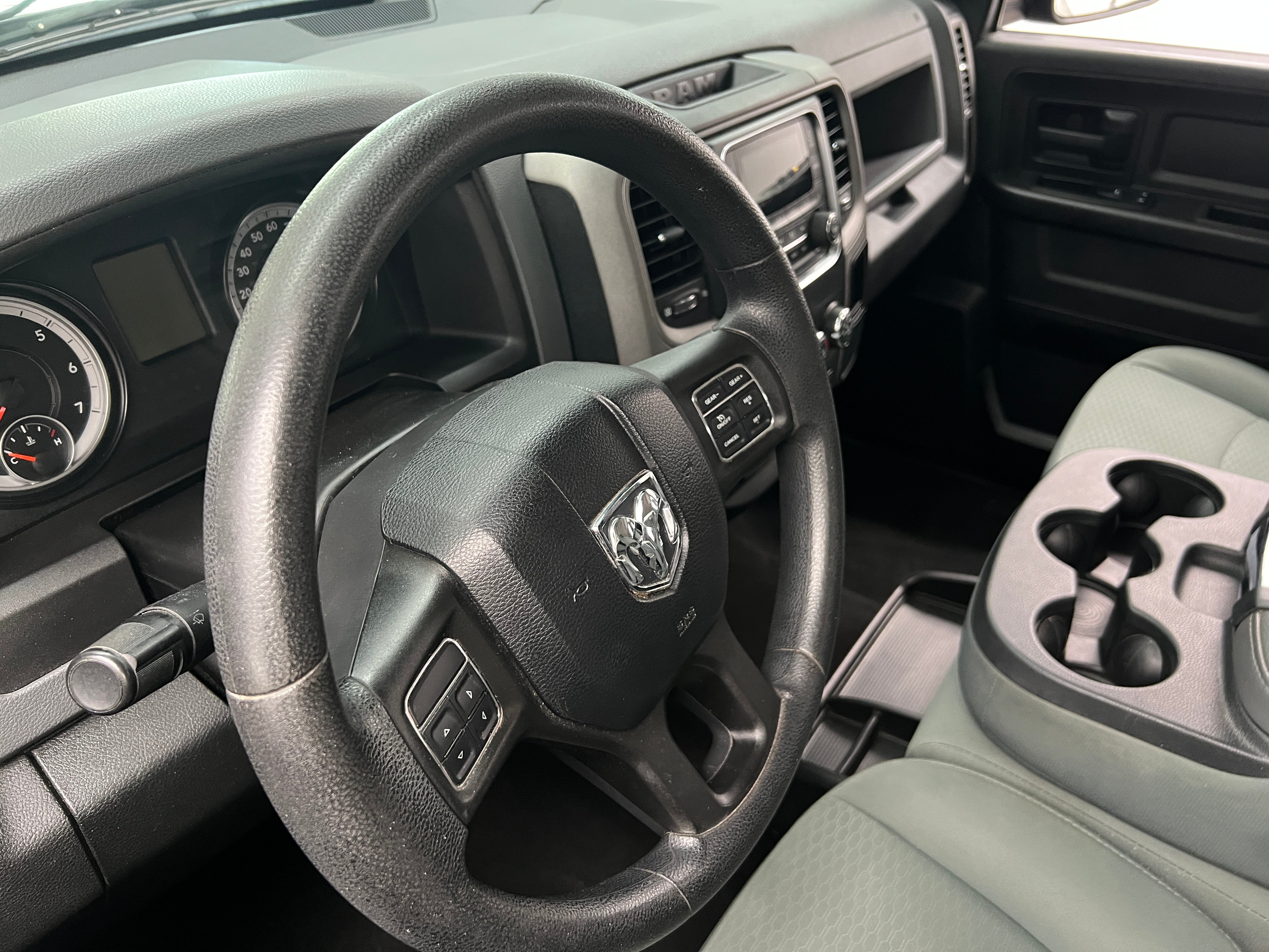 2015 RAM 1500 Express 4