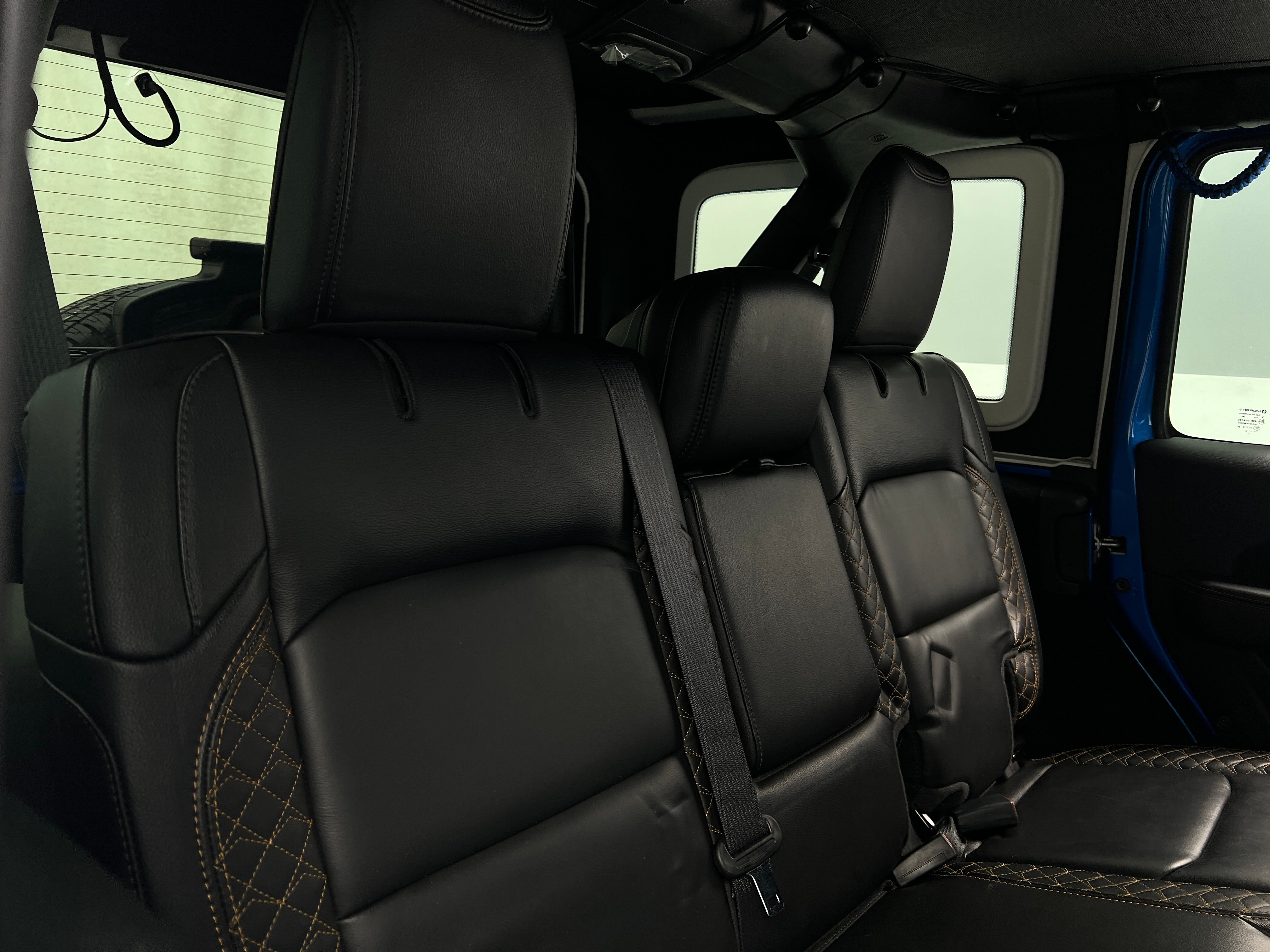 2022 Jeep Wrangler Unlimited Altitude 5