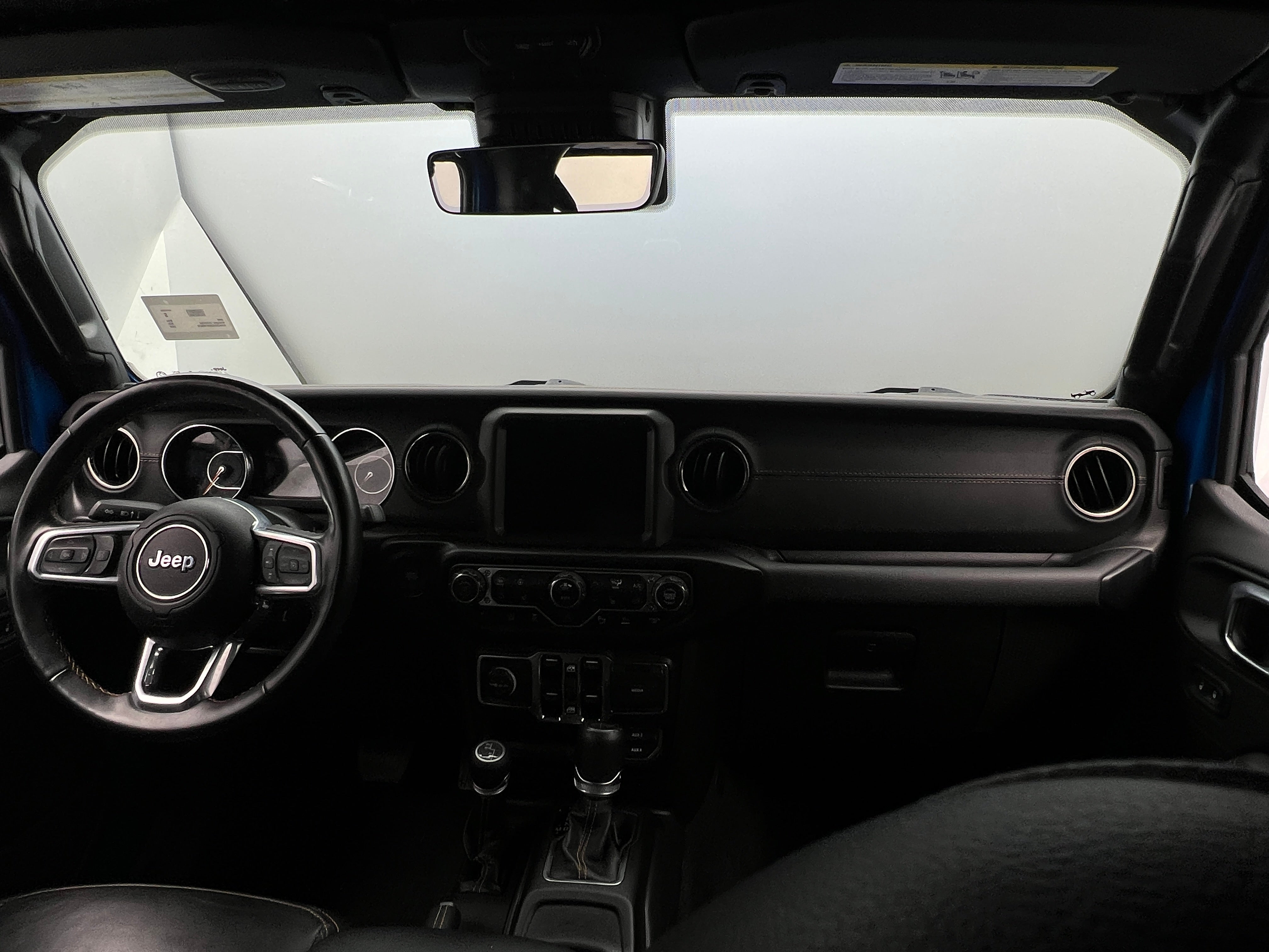 2022 Jeep Wrangler Unlimited Altitude 2