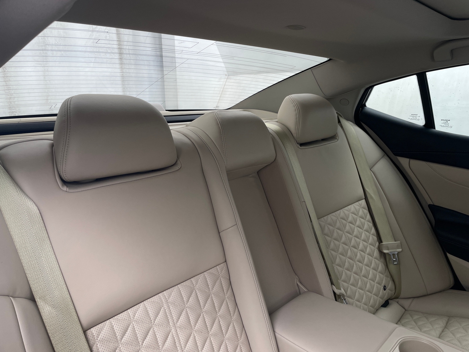 Thumbnail: 2019 Nissan Maxima - 5