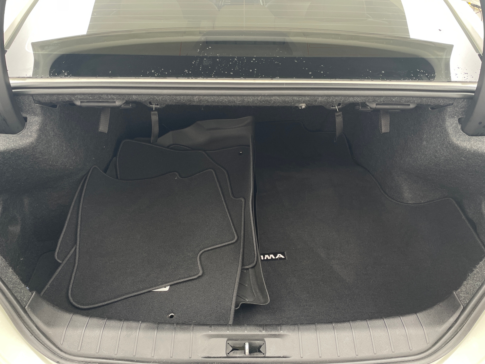 Thumbnail: 2019 Nissan Maxima - 6