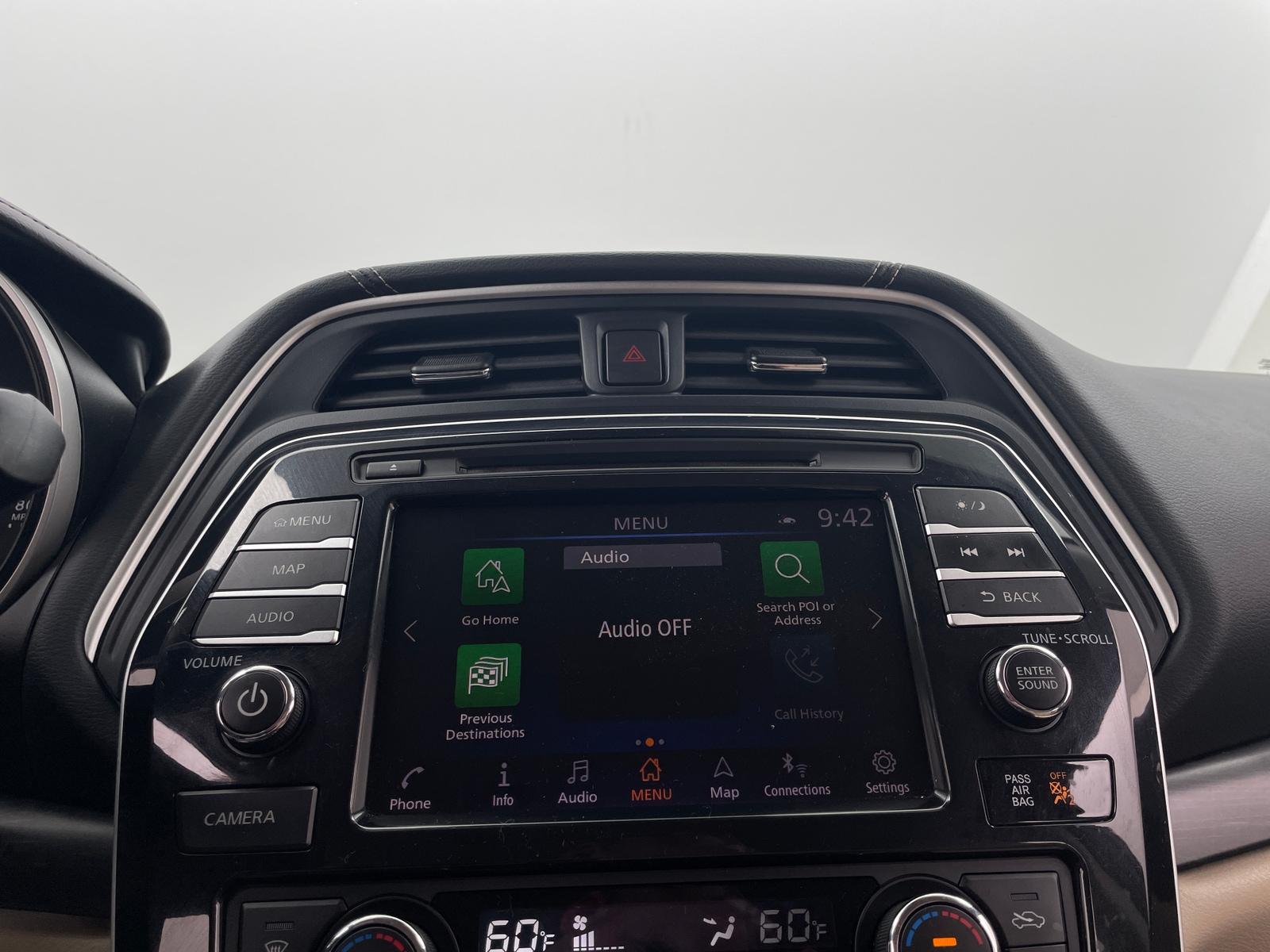 Thumbnail: 2019 Nissan Maxima - 3