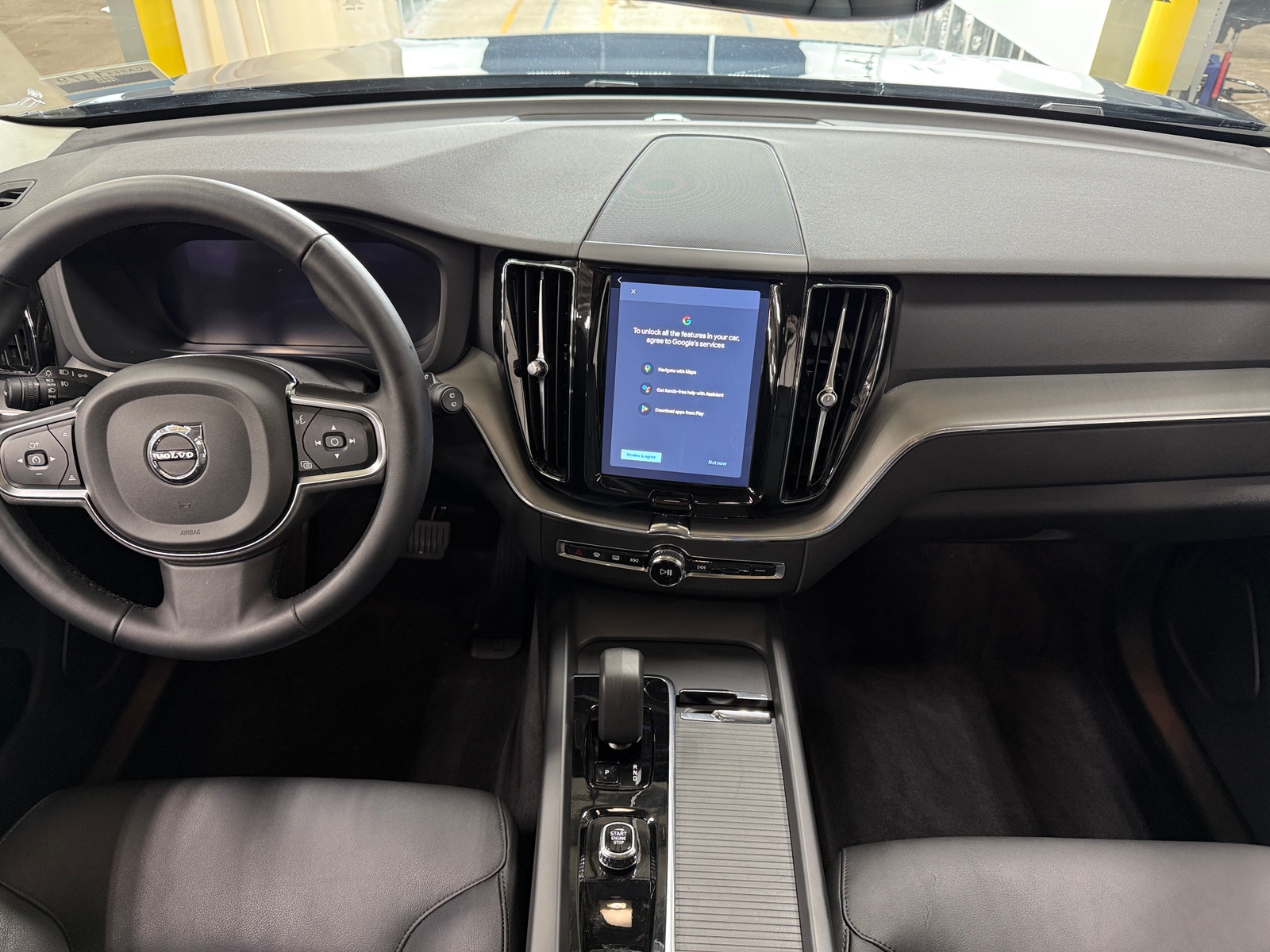Thumbnail: 2024 Volvo XC60 - 2