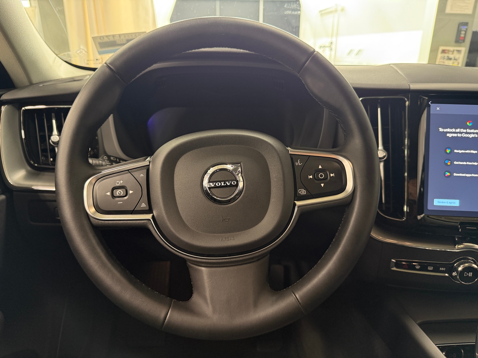 Thumbnail: 2024 Volvo XC60 - 4