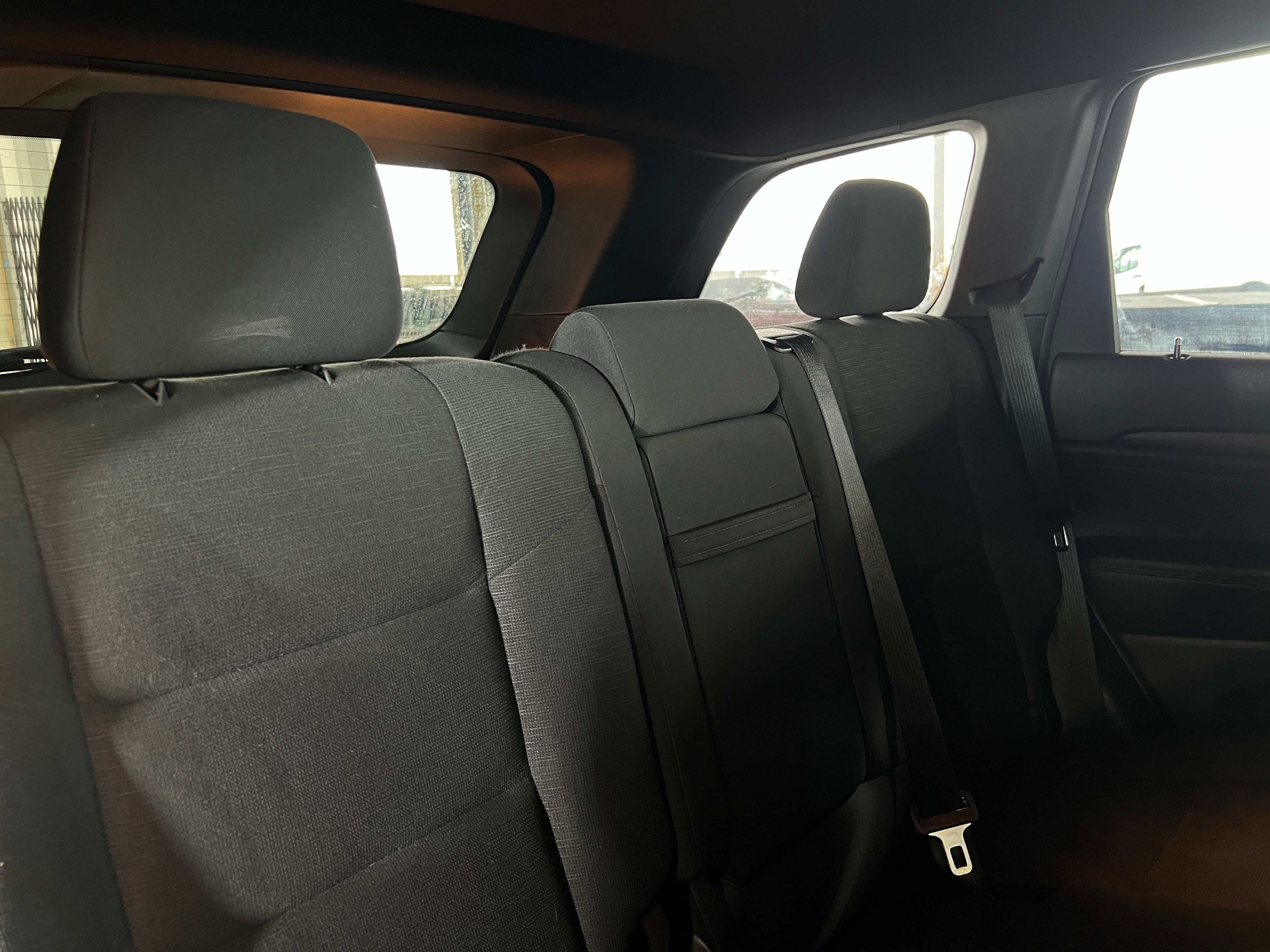 2017 Jeep Grand Cherokee Laredo 6