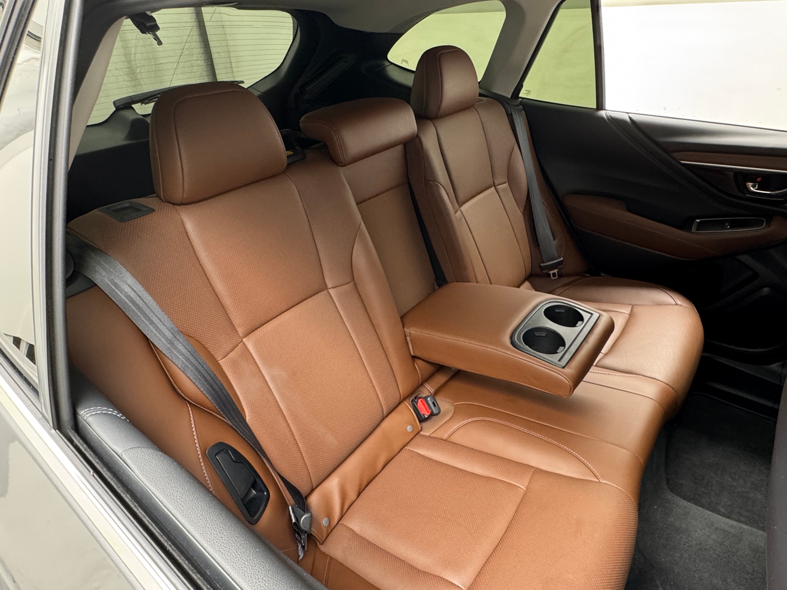 Thumbnail: 2021 Subaru Outback - 5