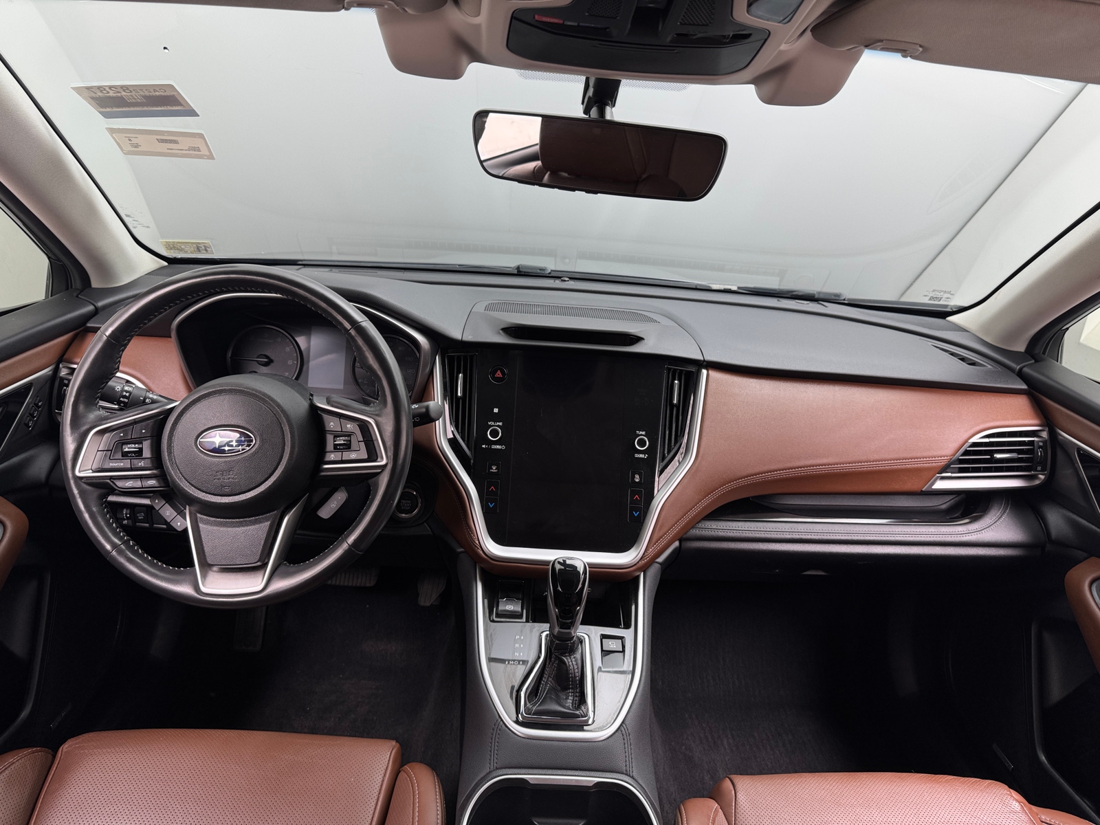 Thumbnail: 2021 Subaru Outback - 2